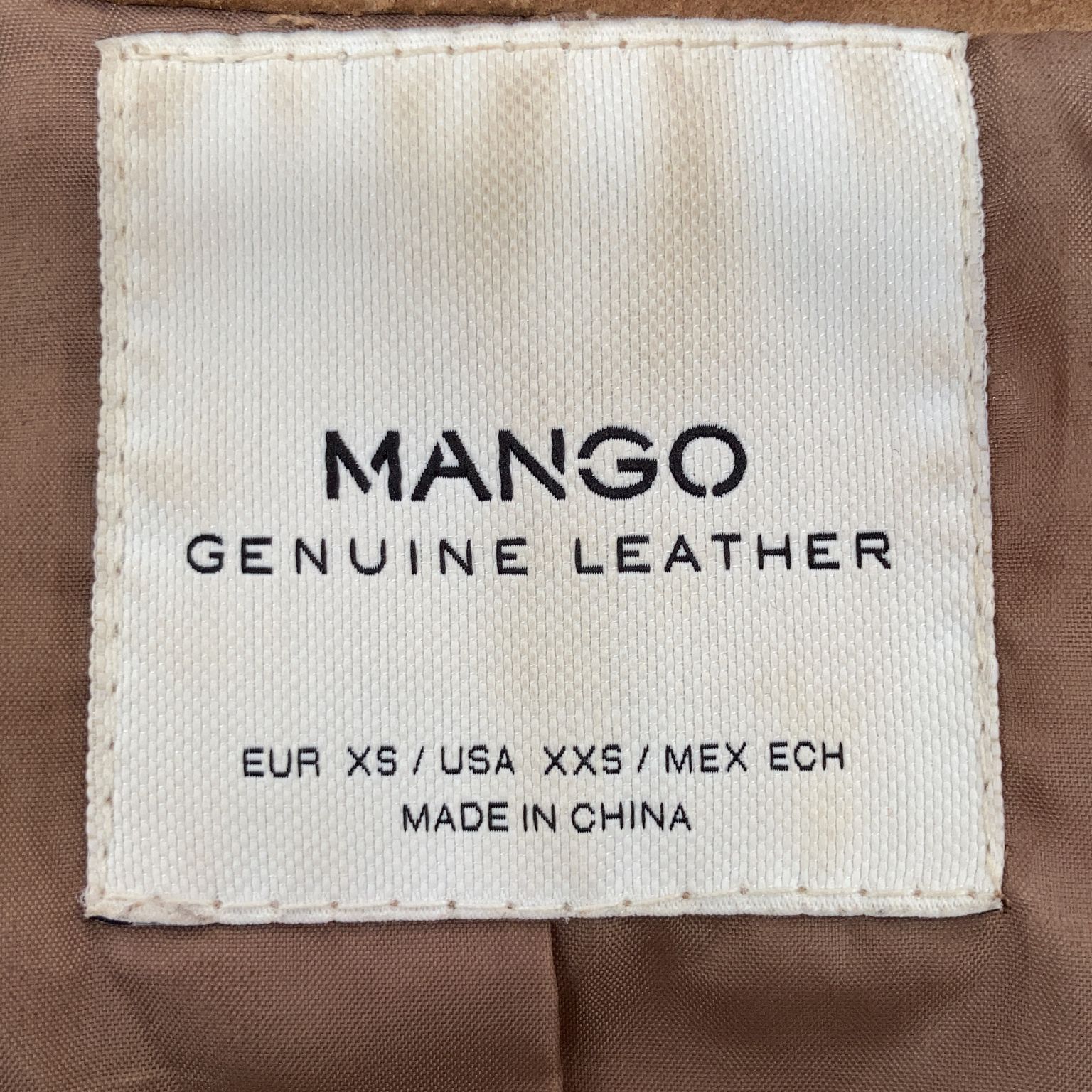 Mango