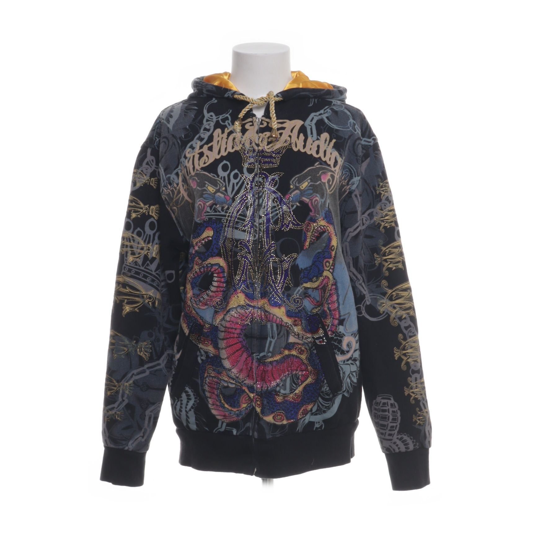 Christian Audigier