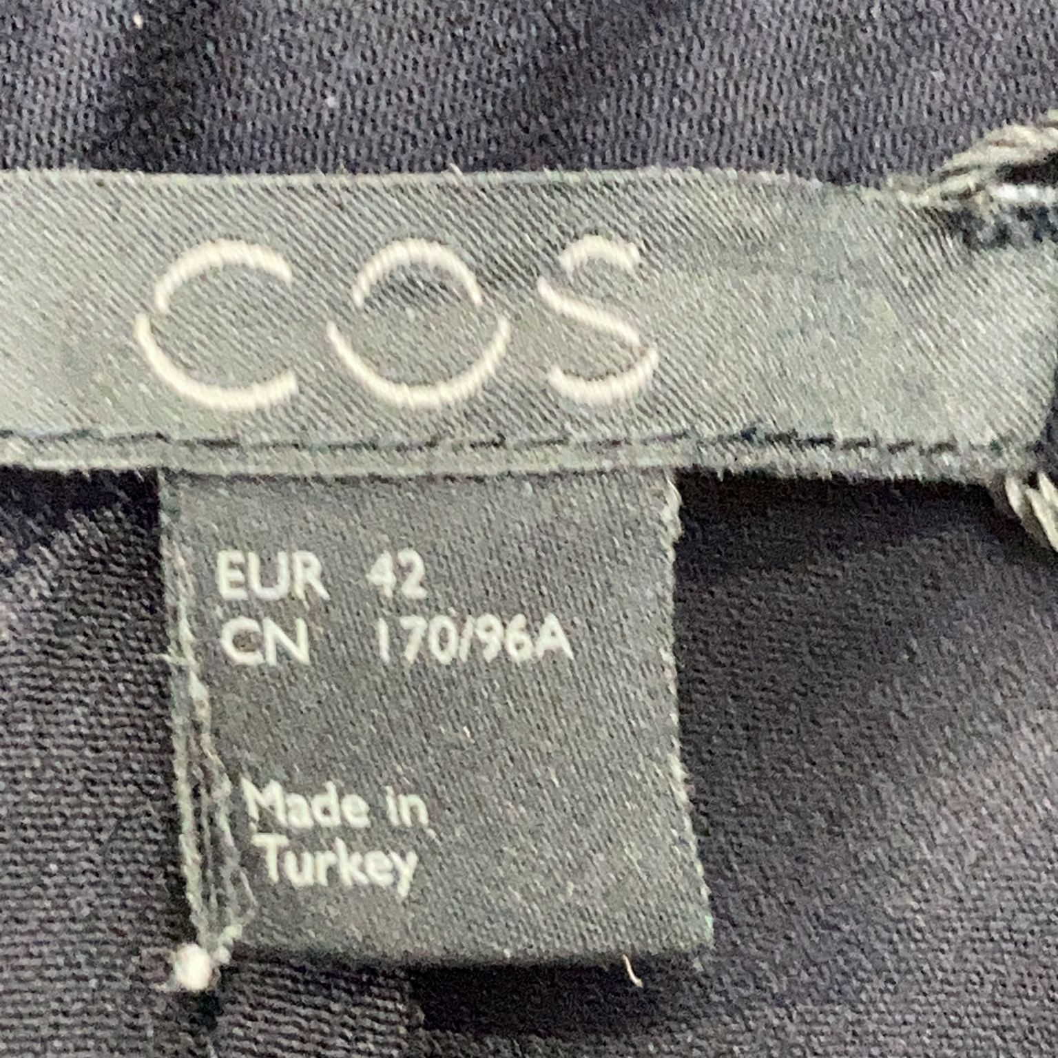 COS