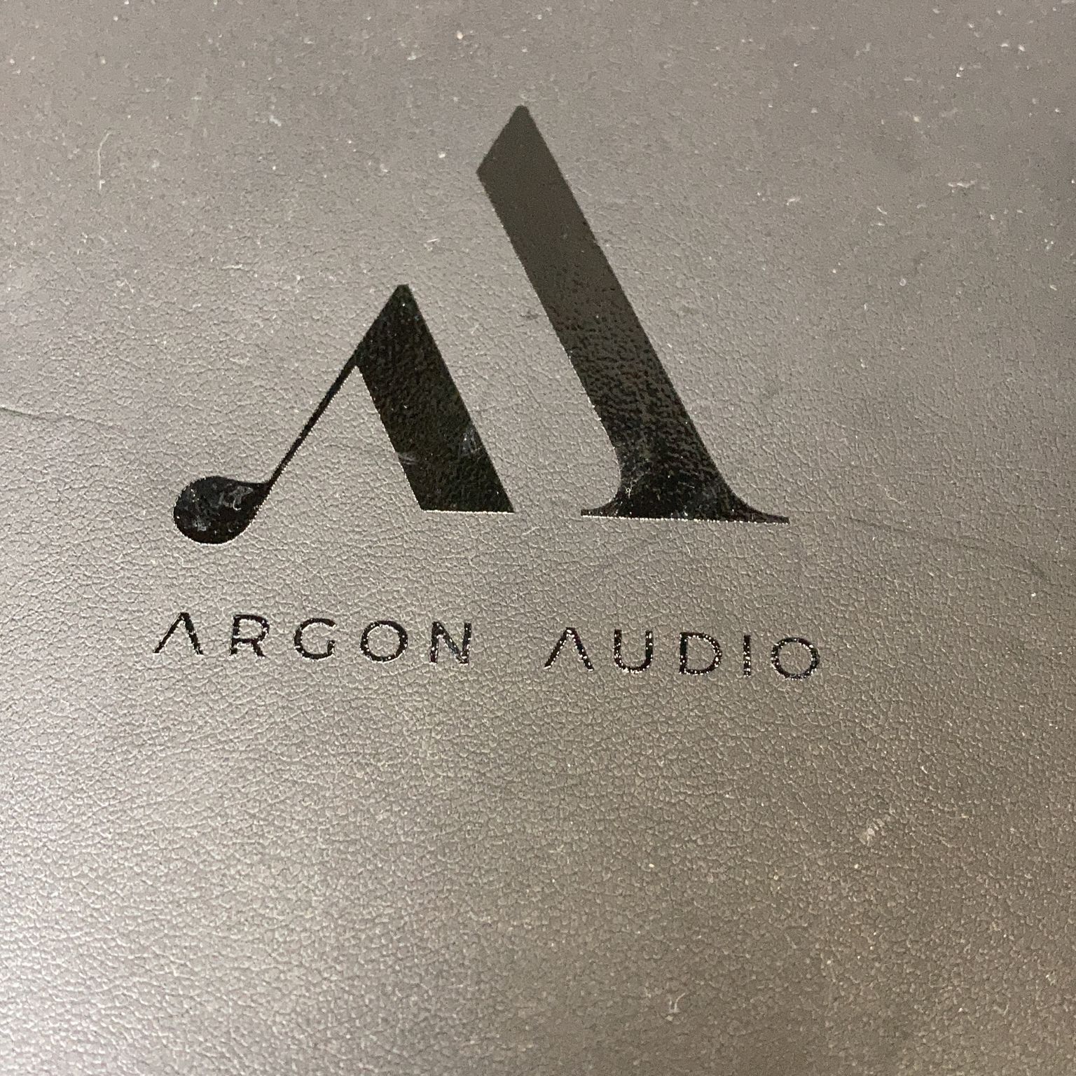 Argon Audio