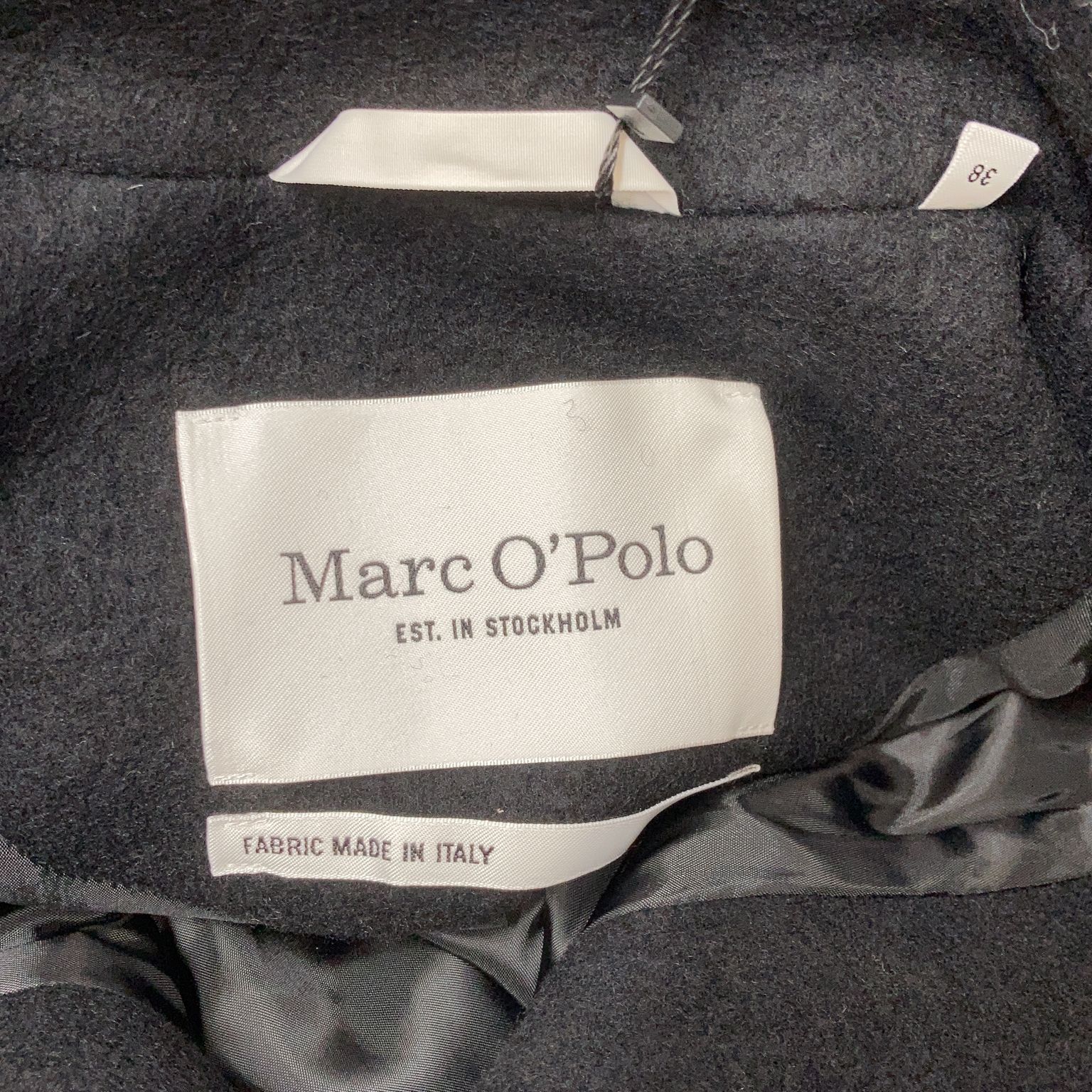 Marc O'Polo