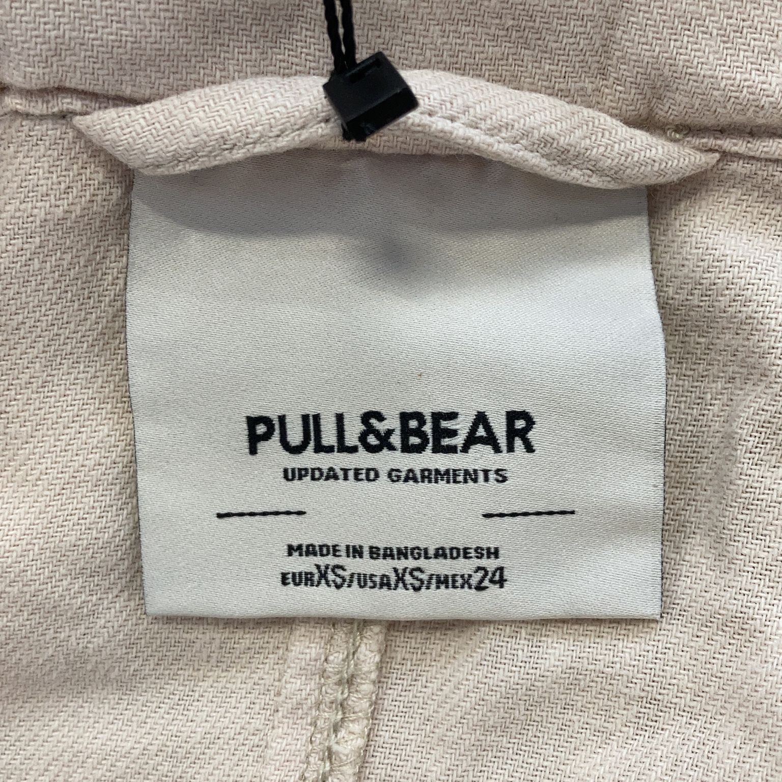 Pull  Bear