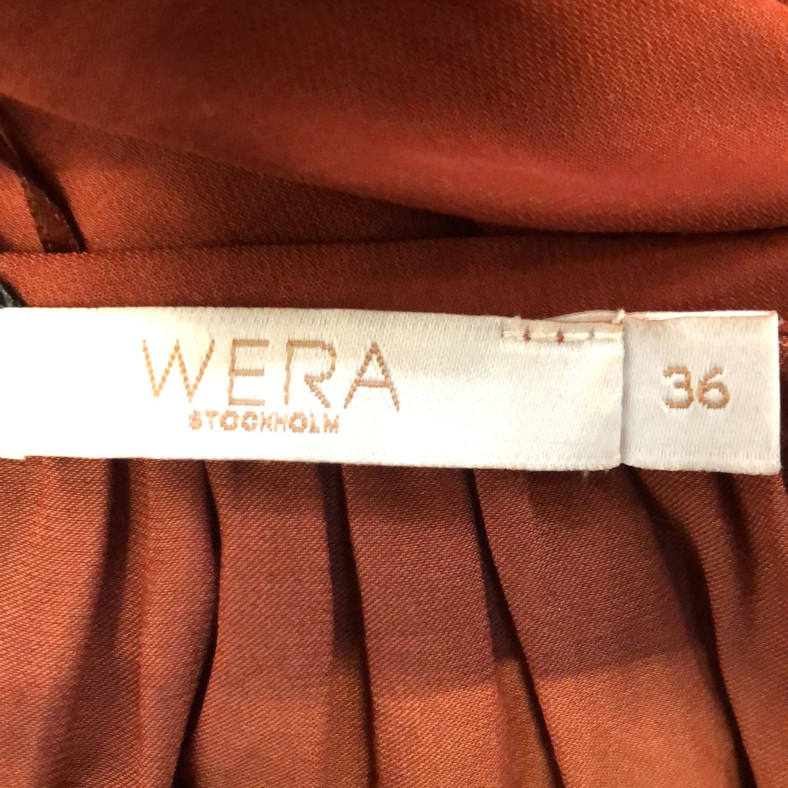 WERA Stockholm