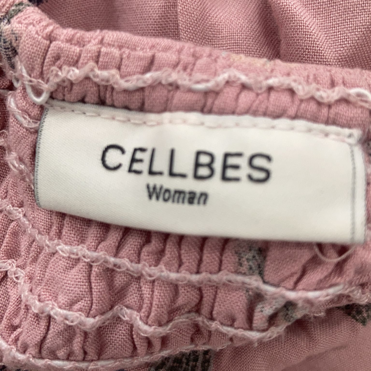 Cellbes Woman