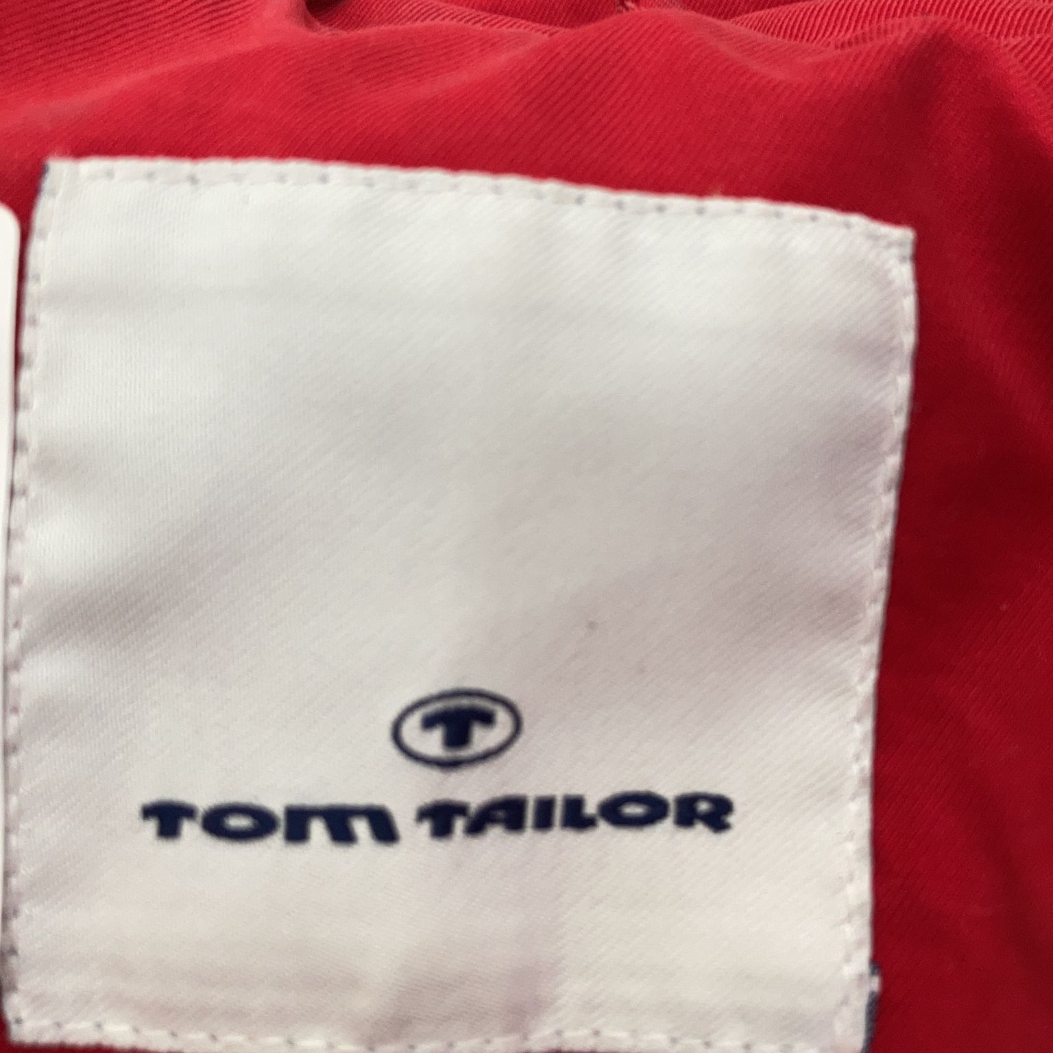 Tom Tailor