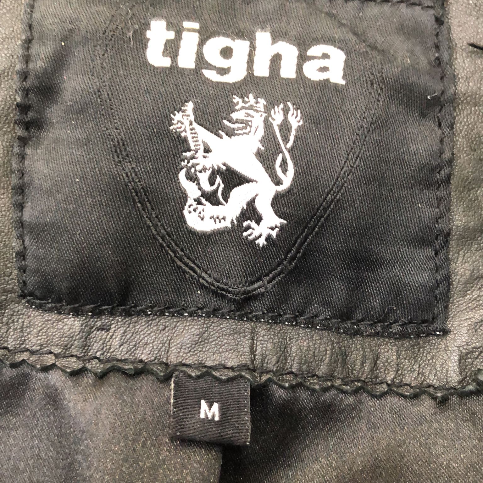 Tigha