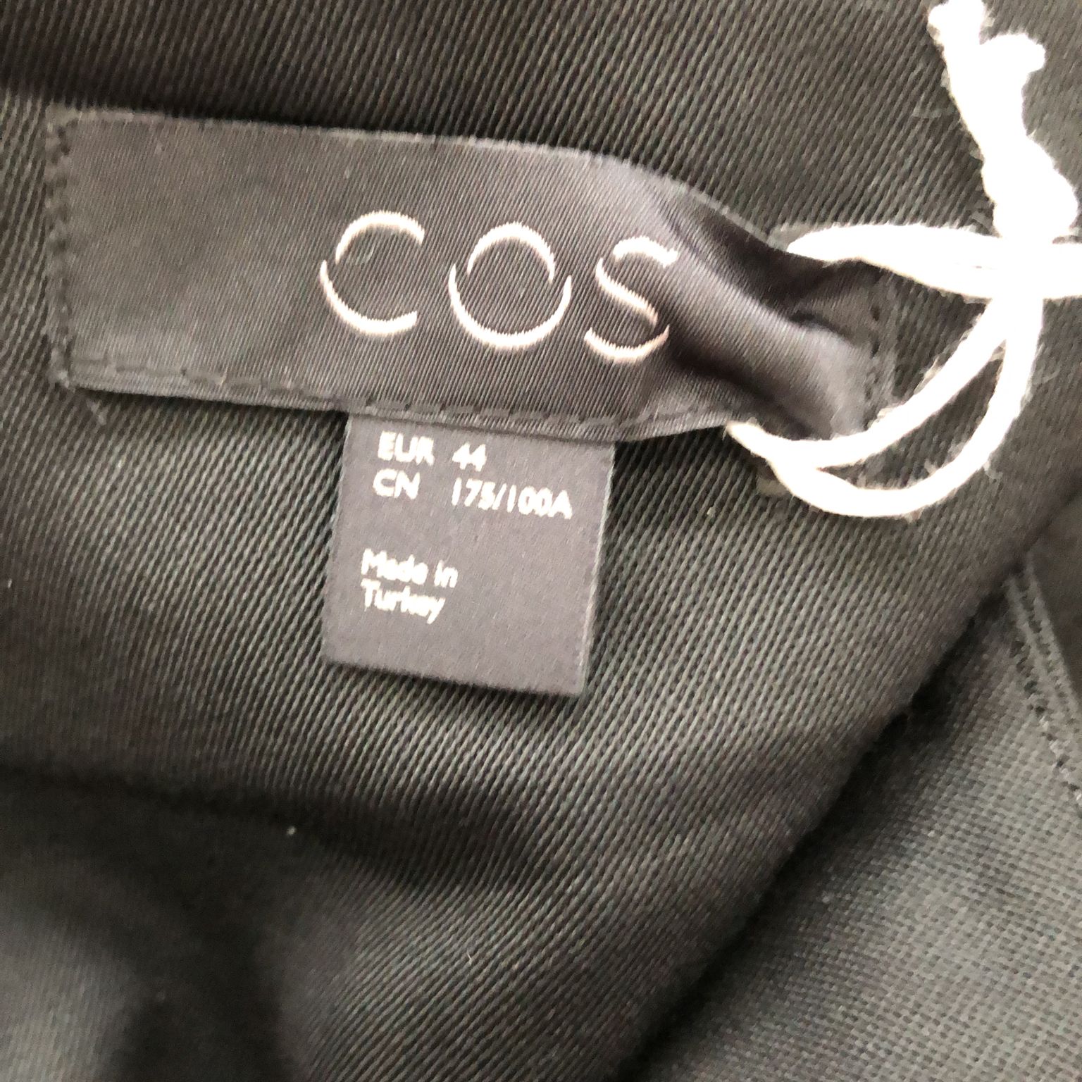 COS