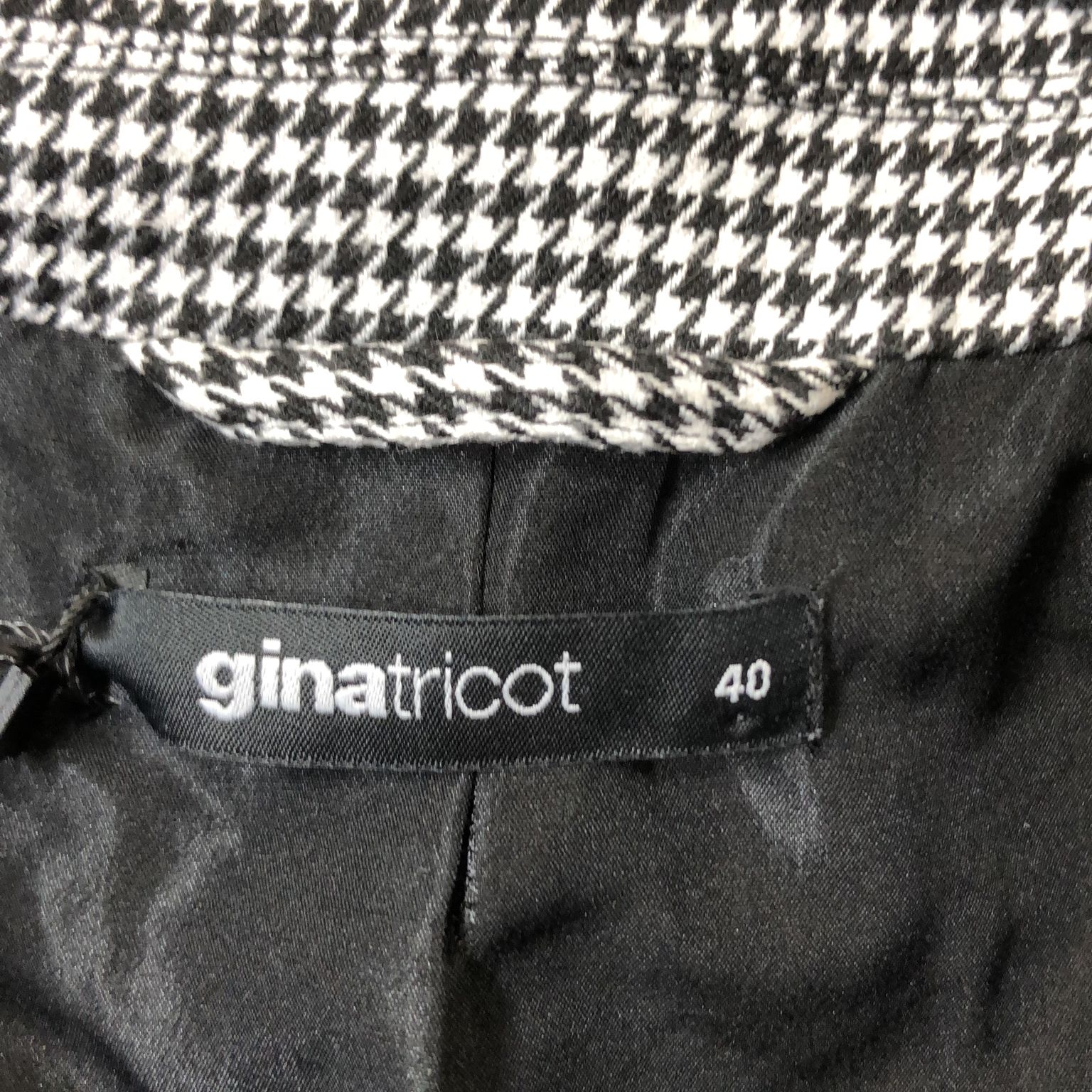 Gina Tricot