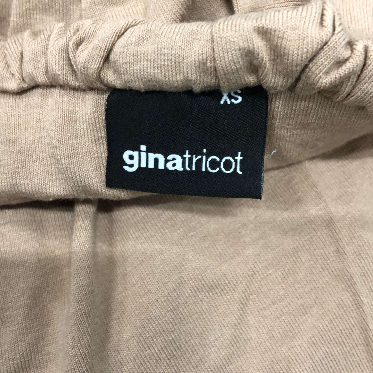 Gina Tricot