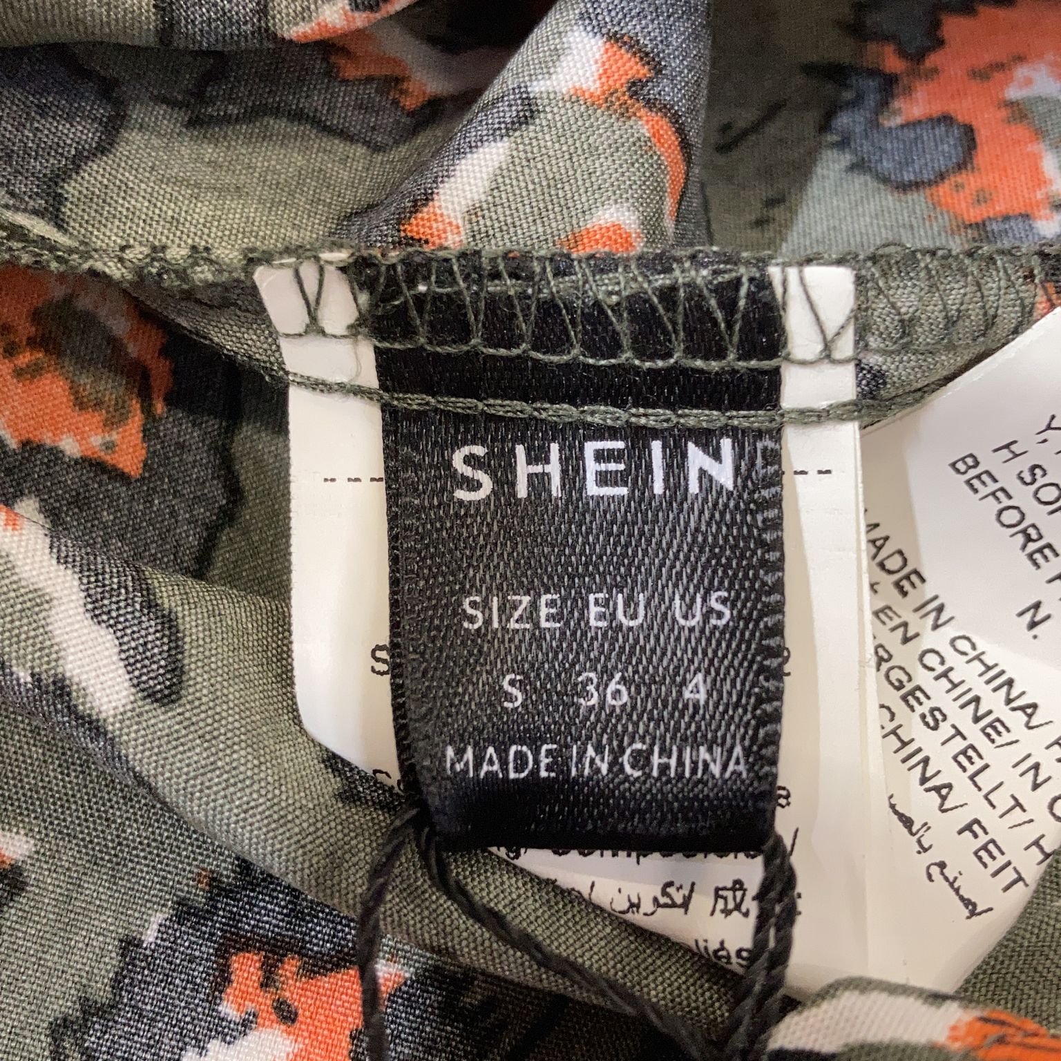 Shein