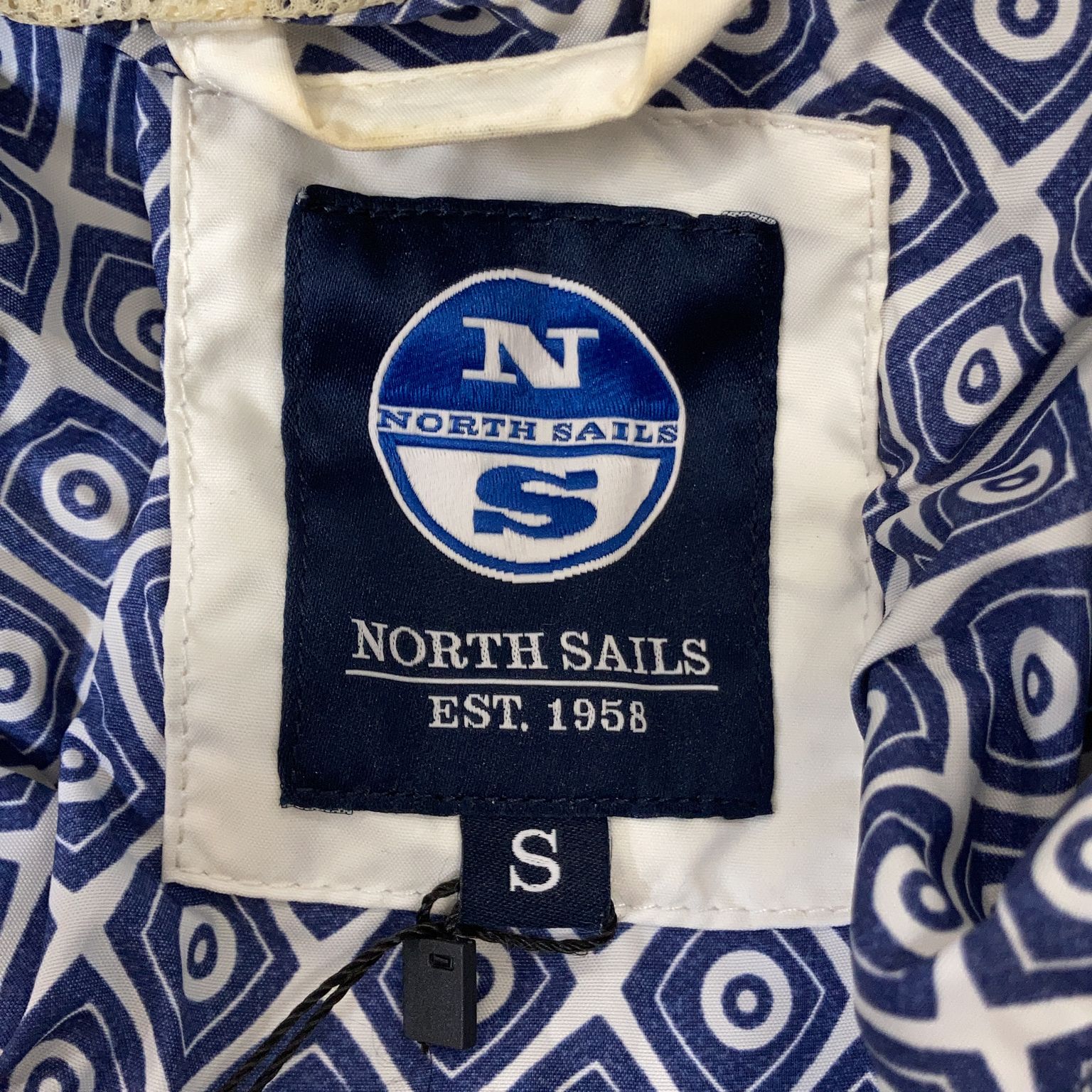 North Sails