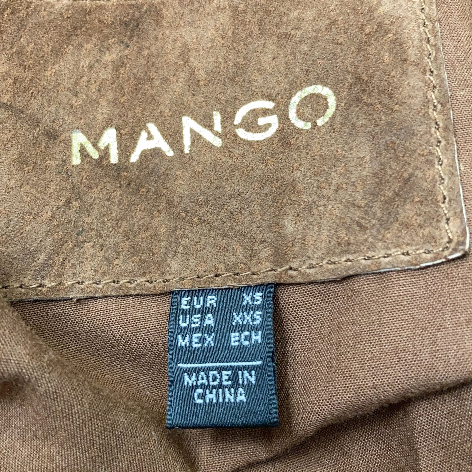 Mango