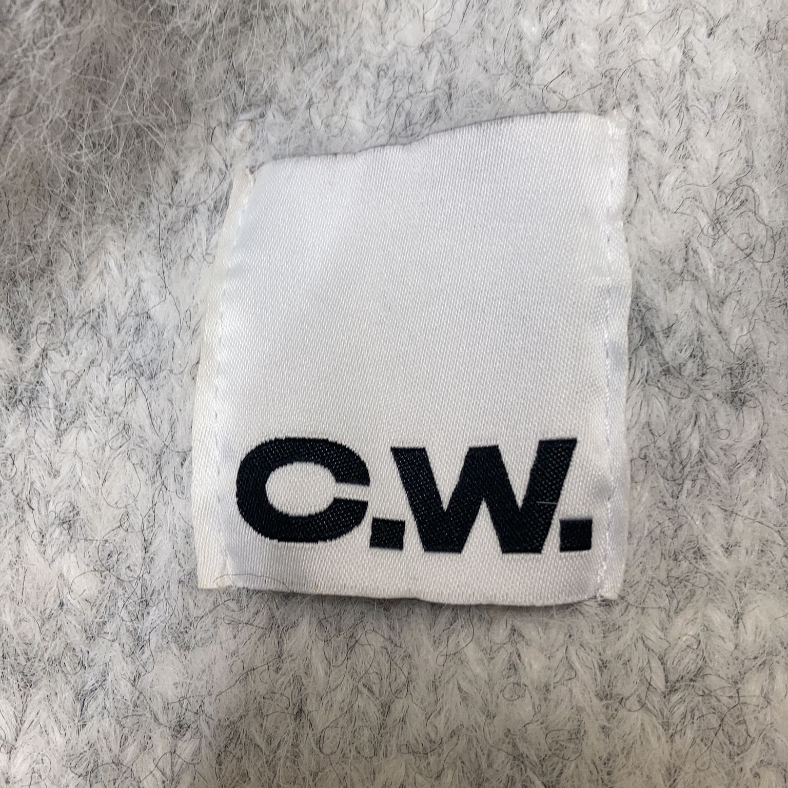 C.W. by Carin Wester