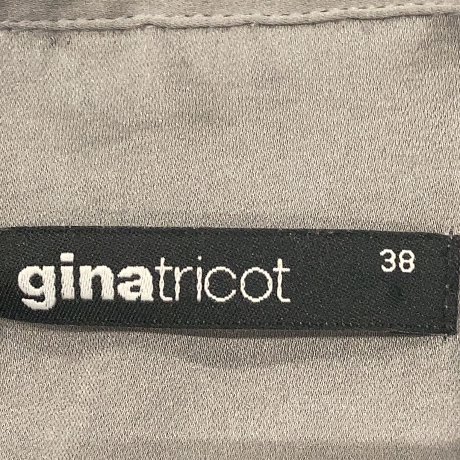 Gina Tricot