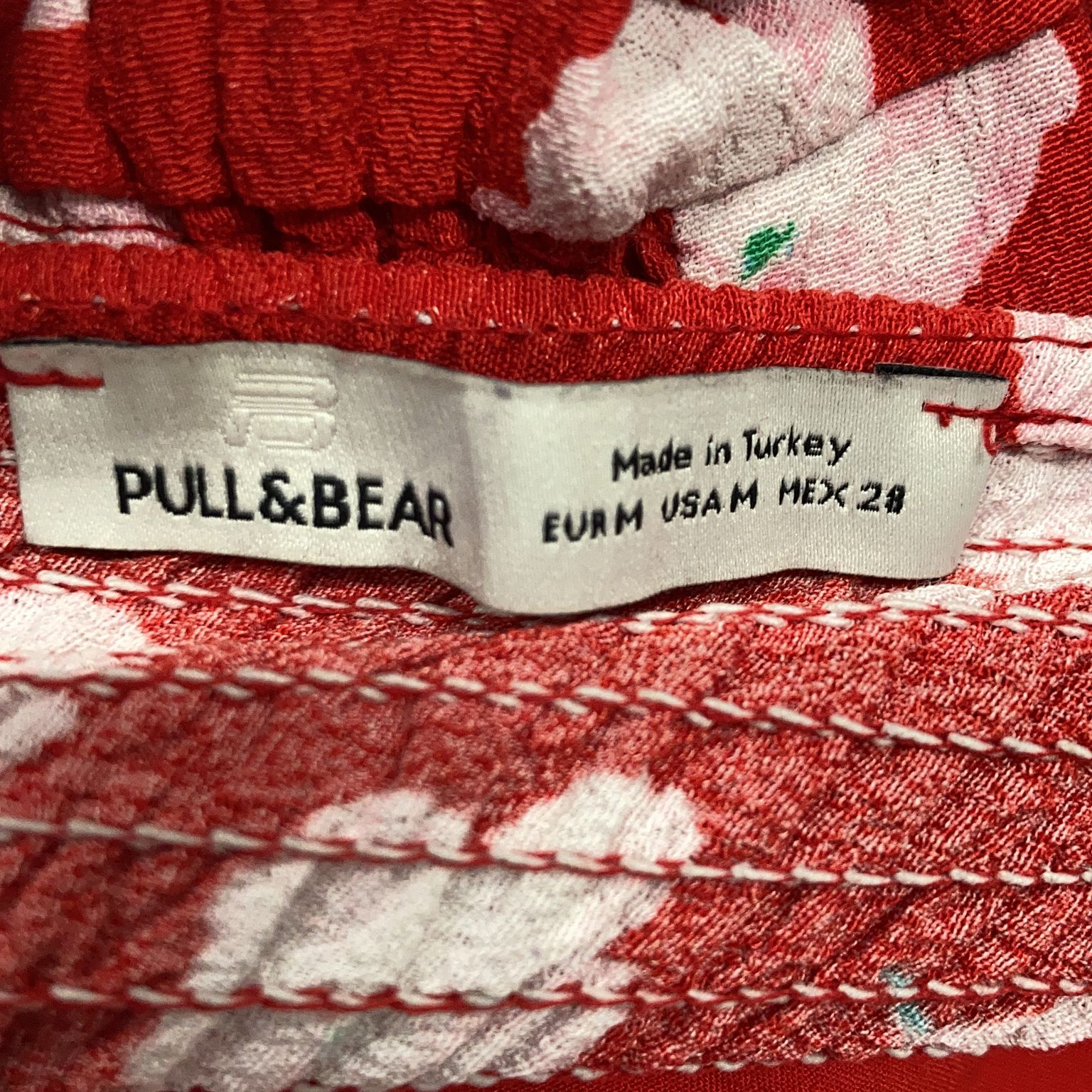 Pull  Bear