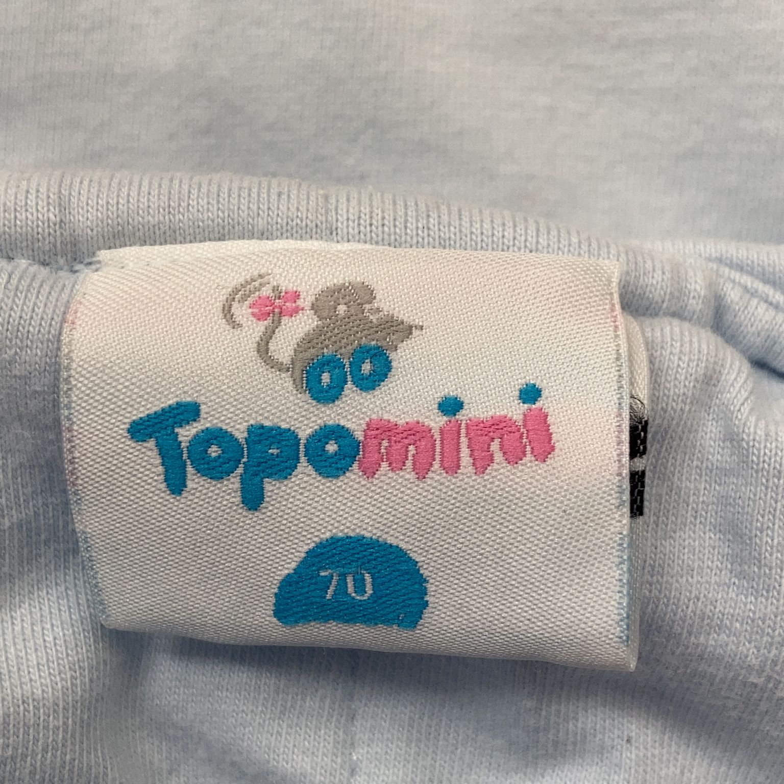 Topomini