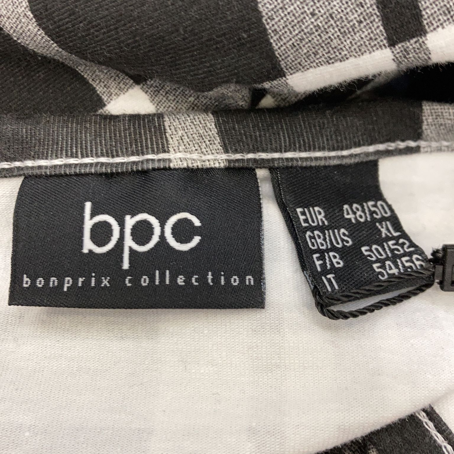 BPC Bonprix Collection