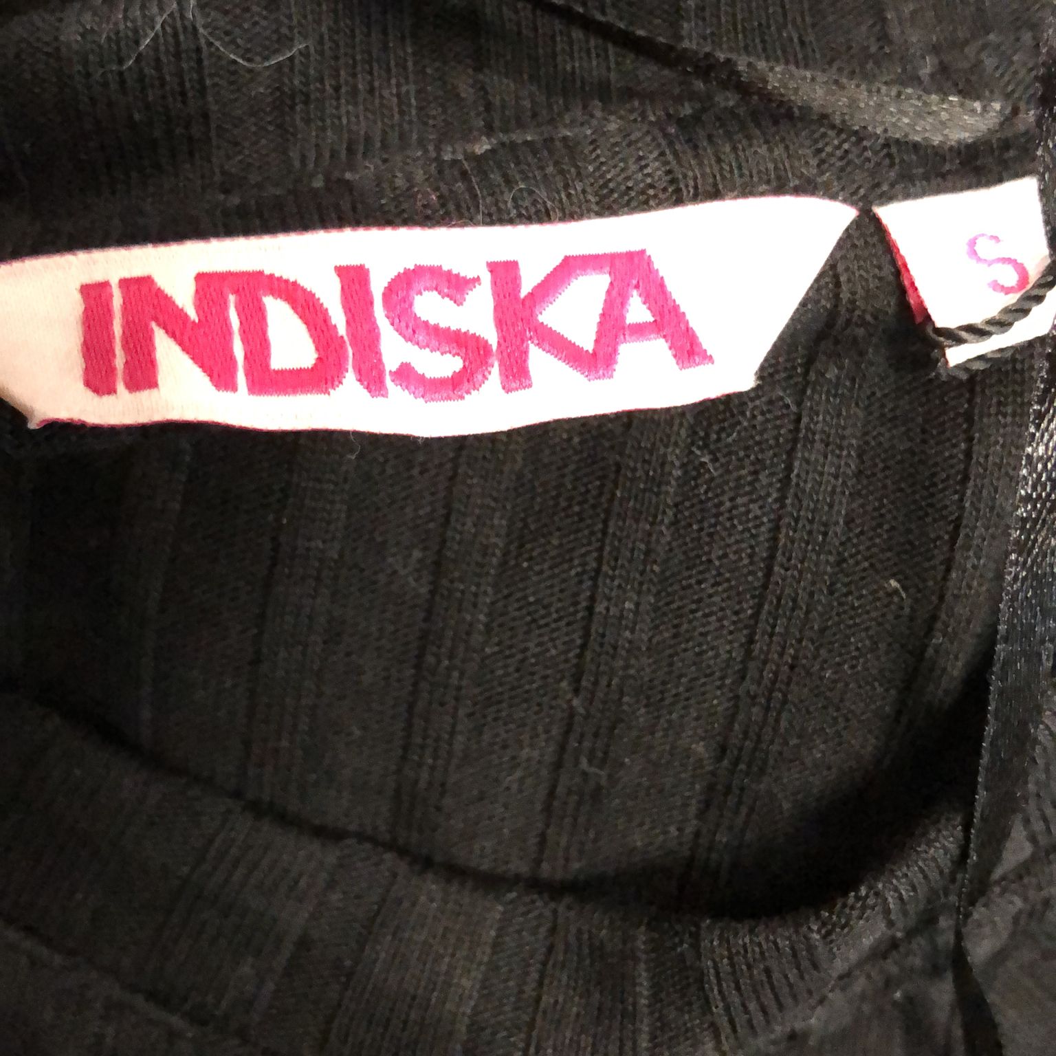 Indiska