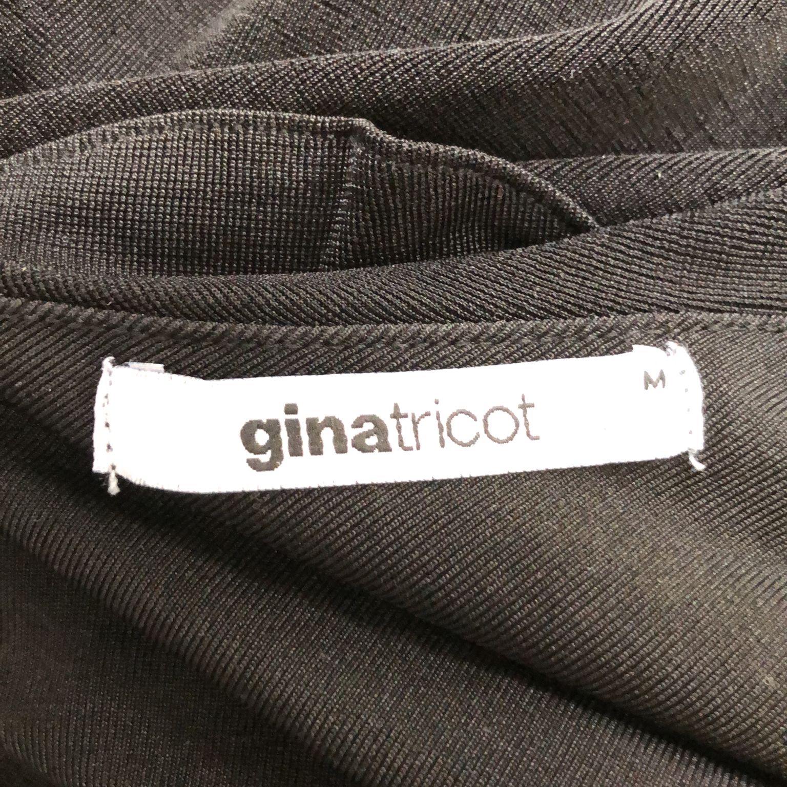 Gina Tricot