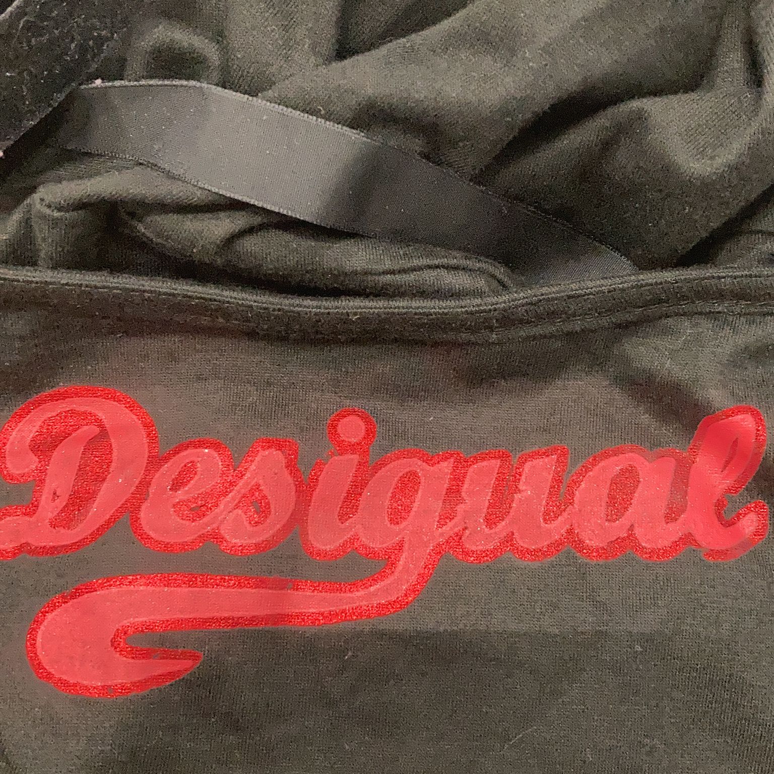 Desigual