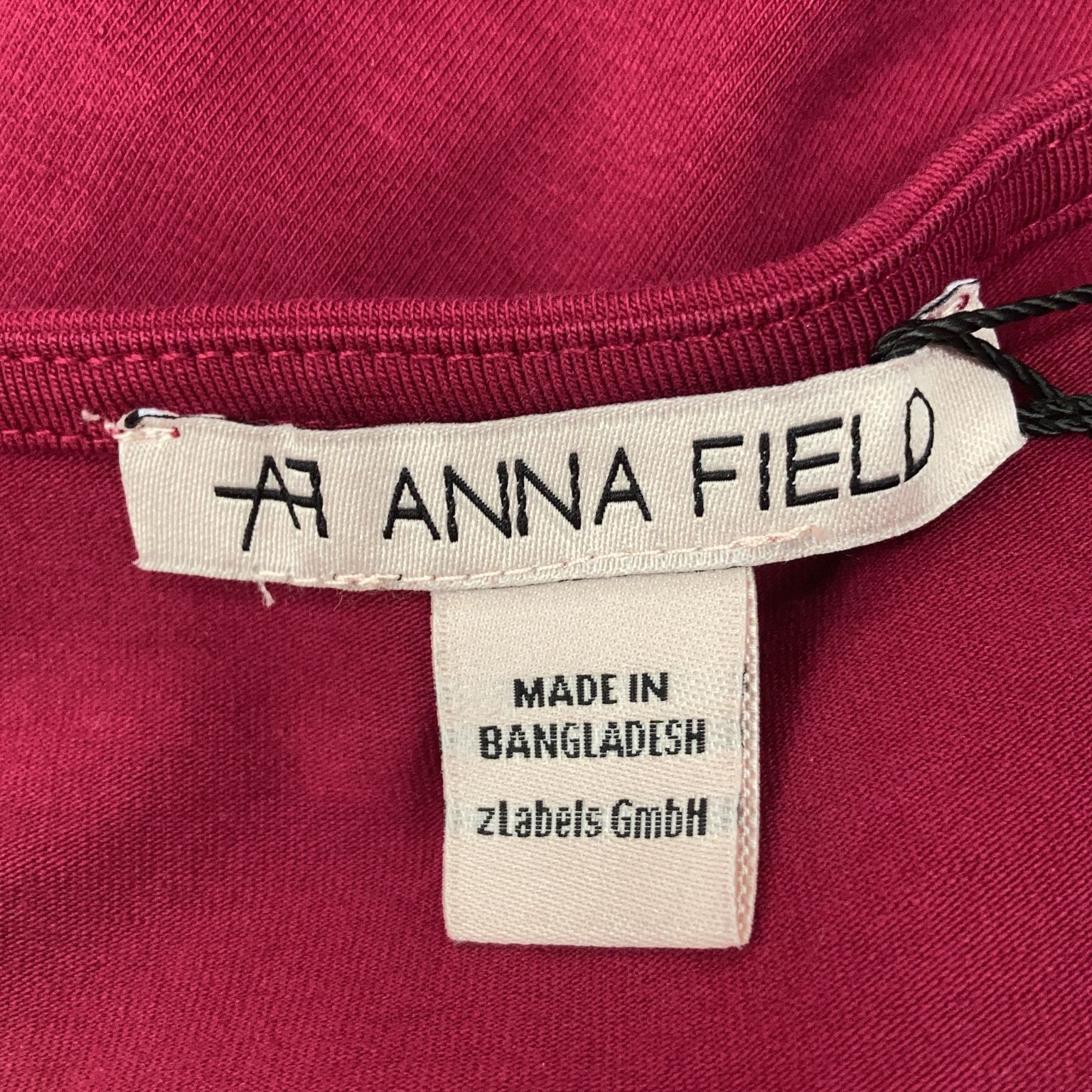 Anna Field