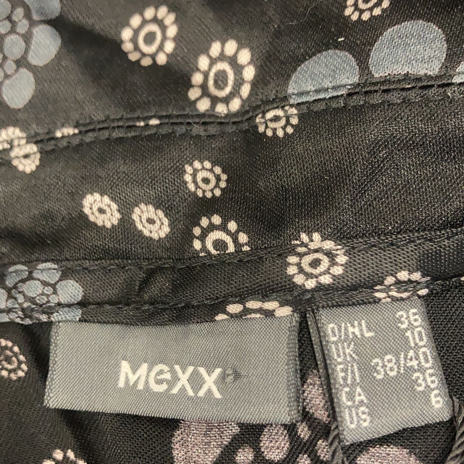 Mexx