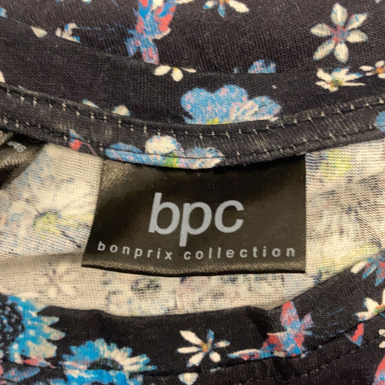 BPC Bonprix Collection