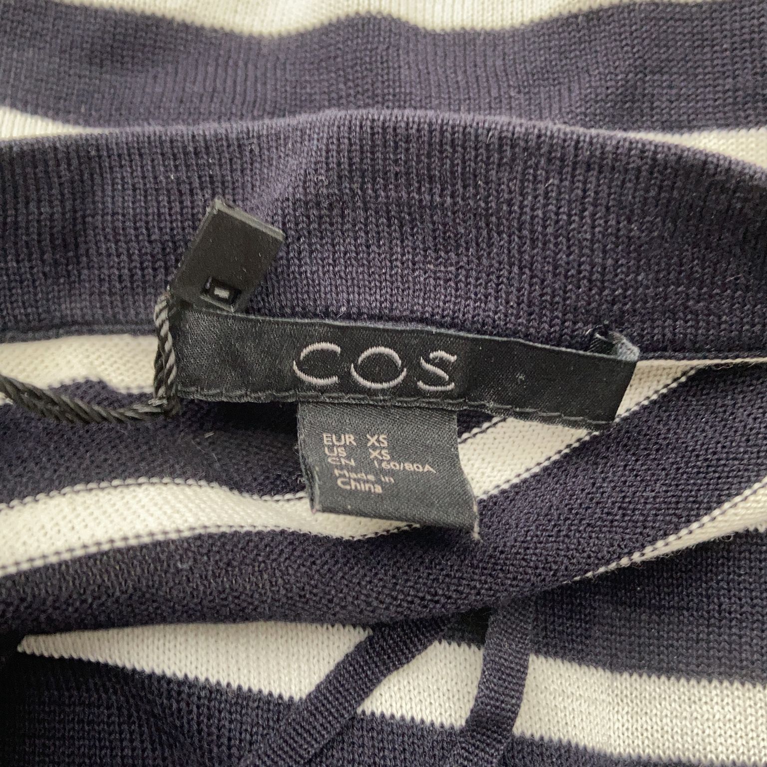 COS