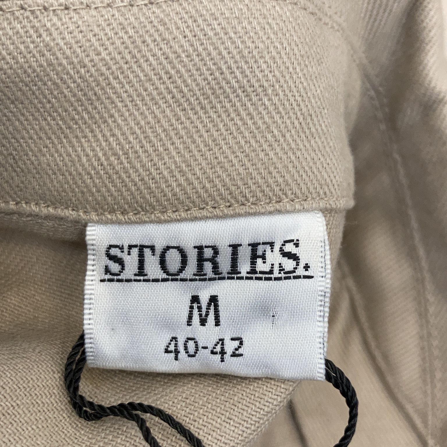 Stories