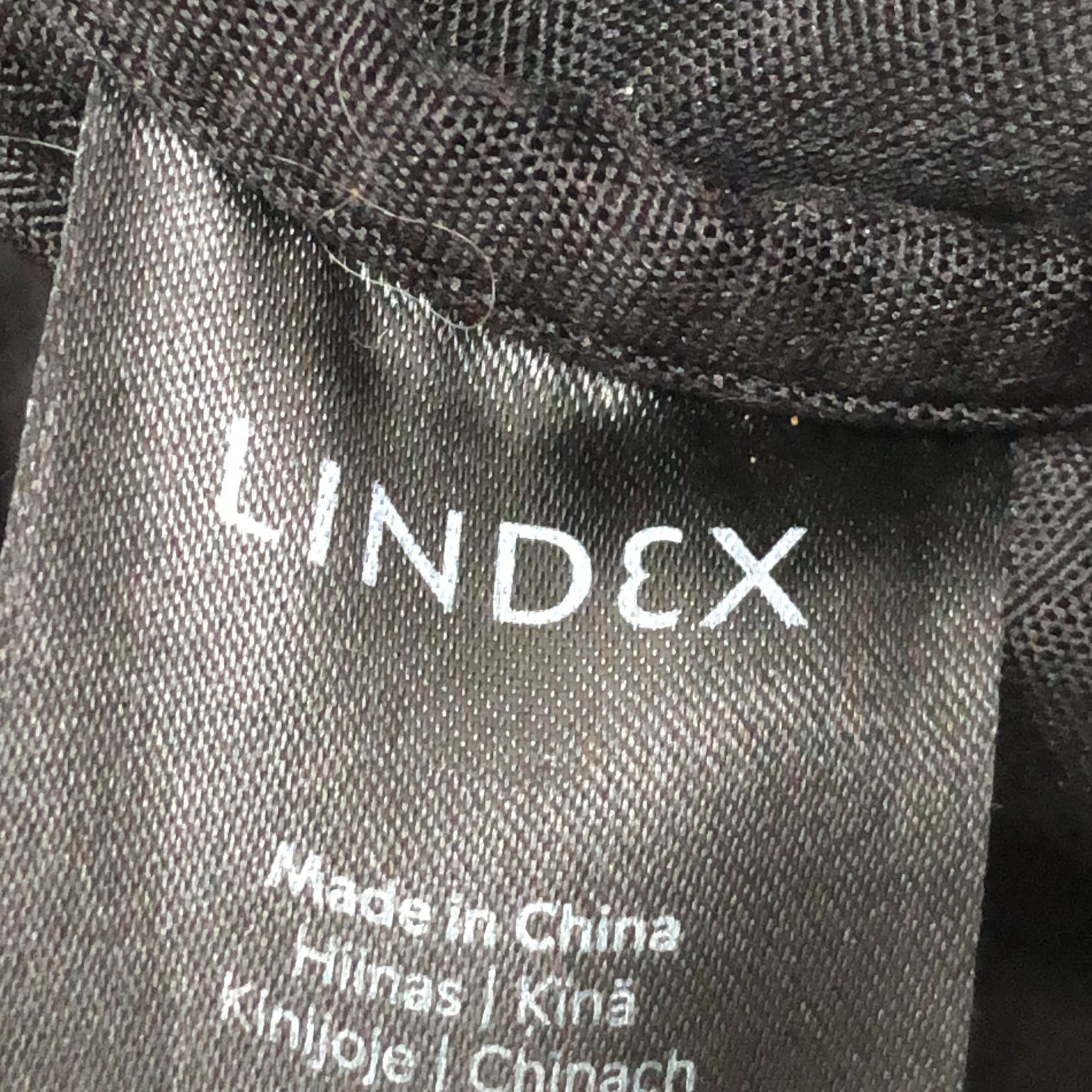 Lindex