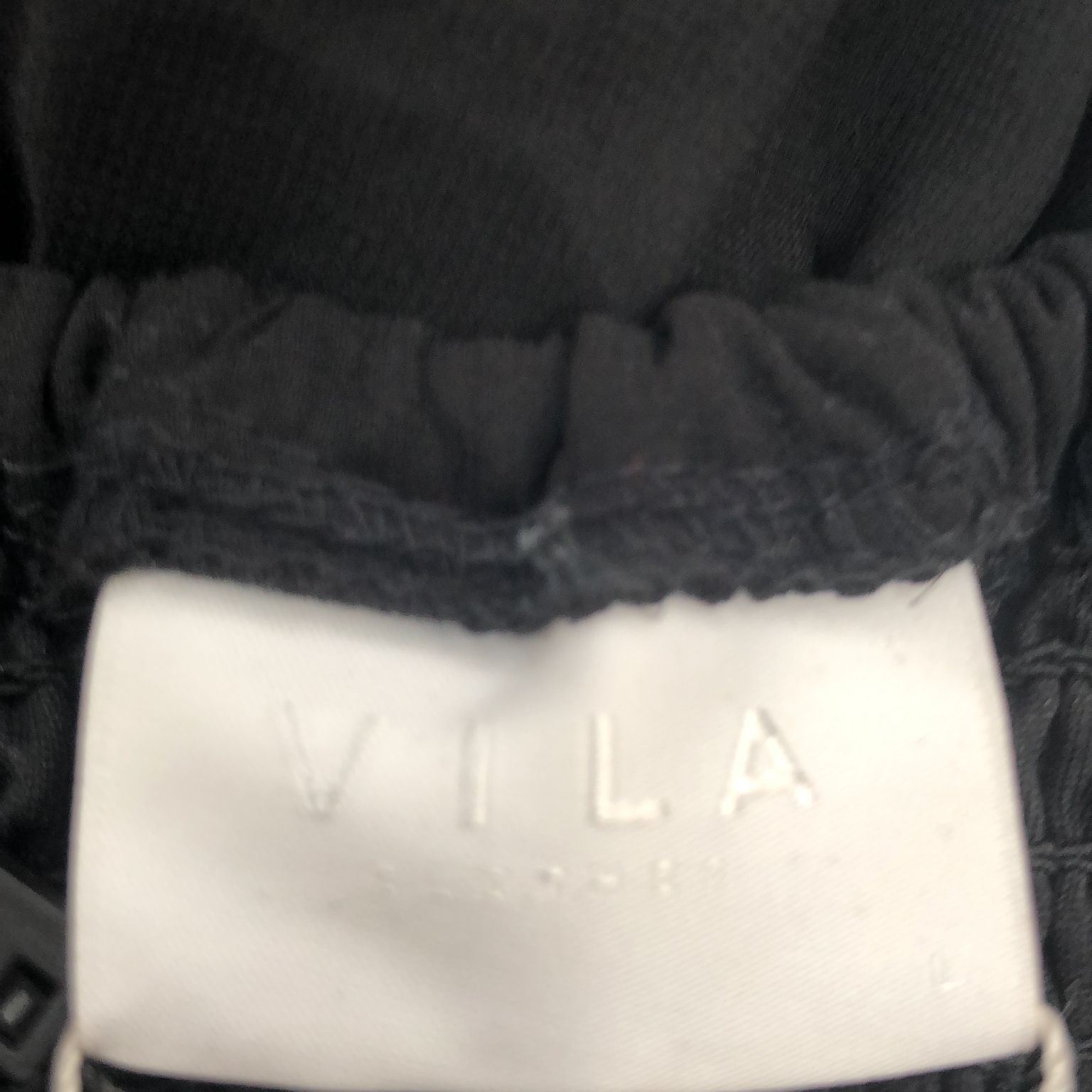 VILA Clothes