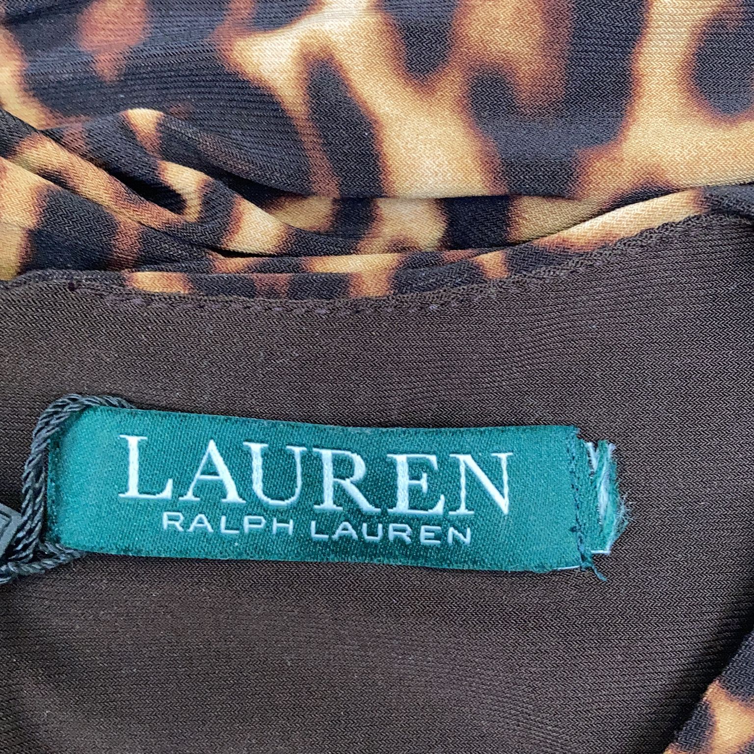 Lauren Ralph Lauren