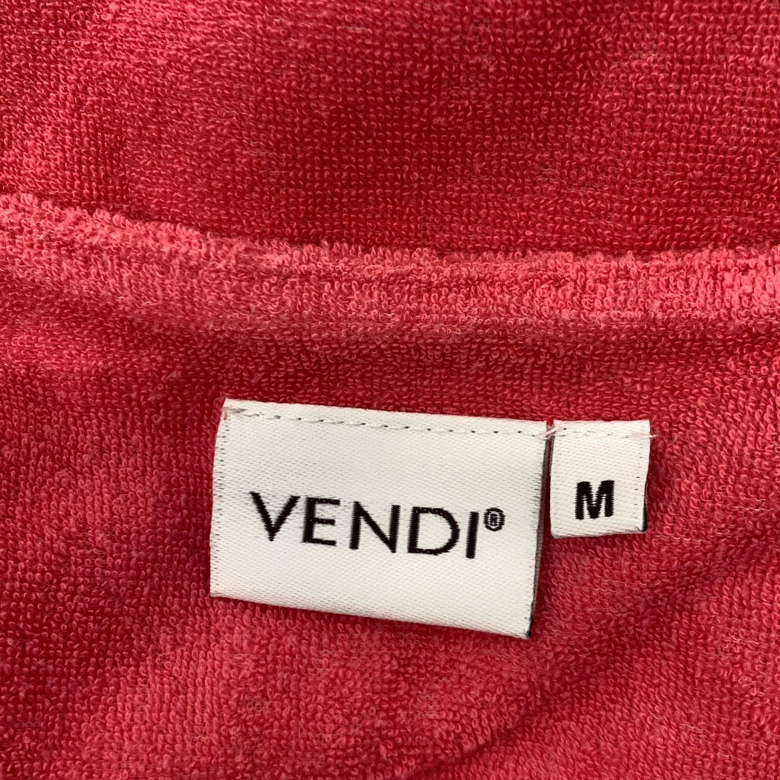 Vendi