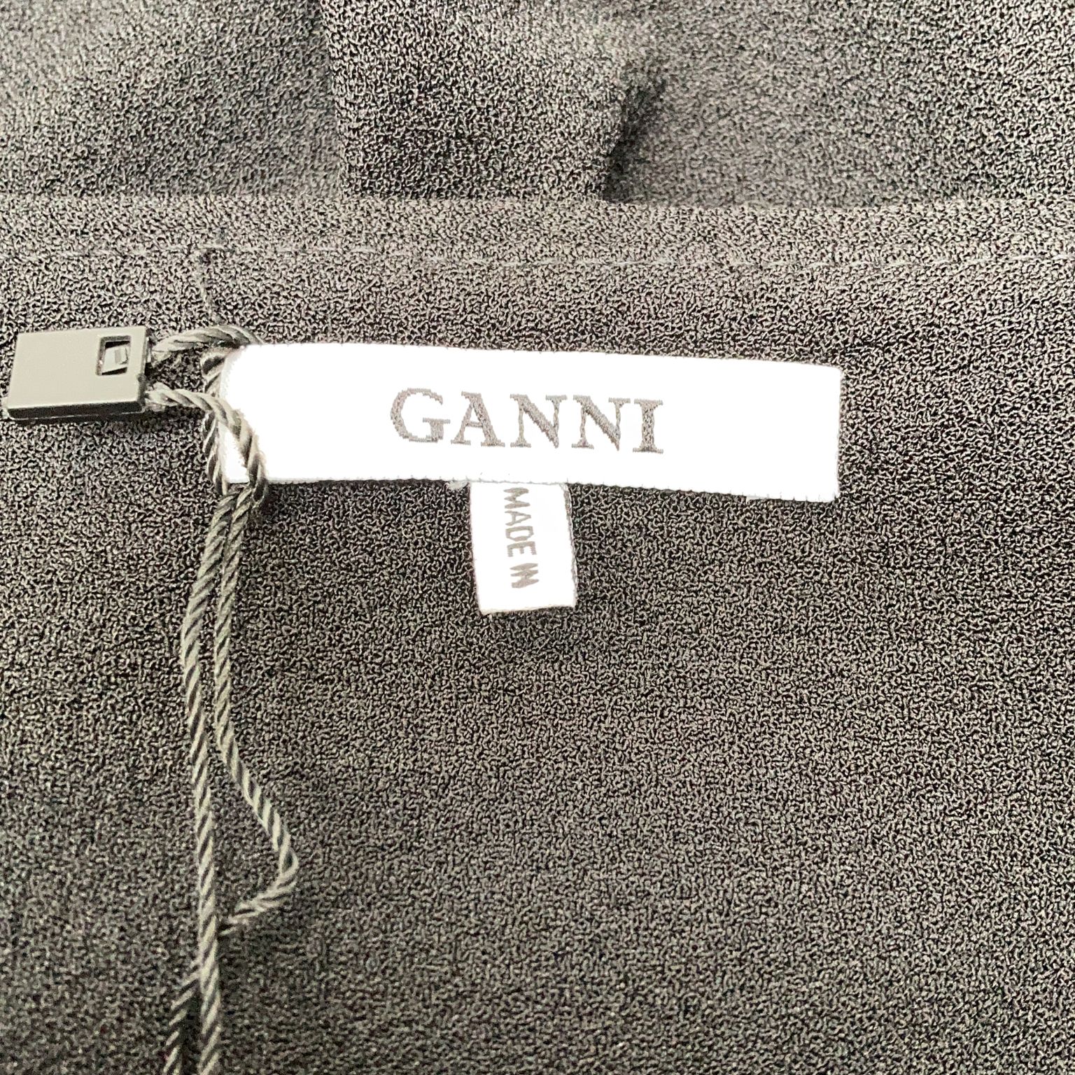 Ganni