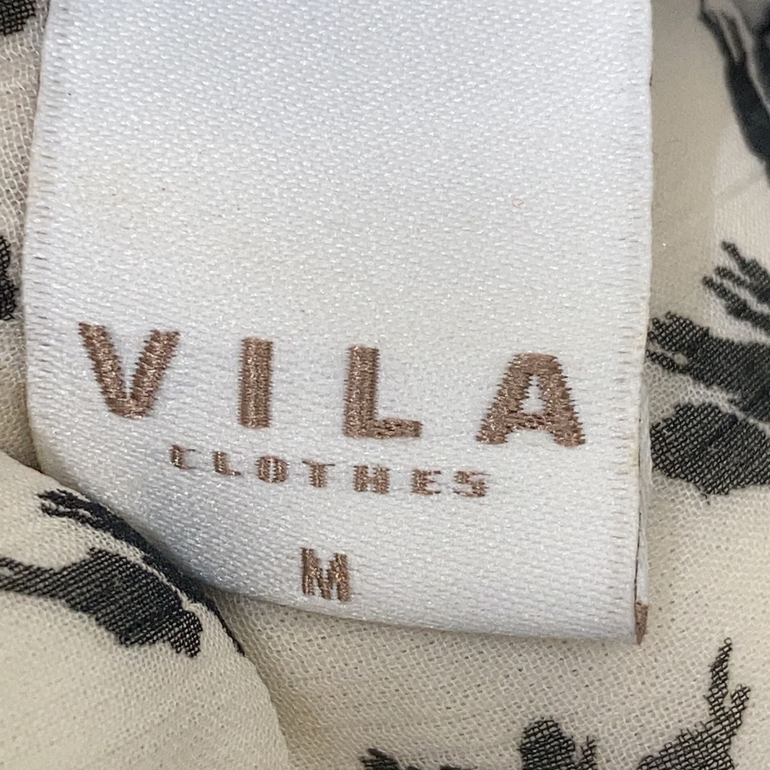 VILA Clothes