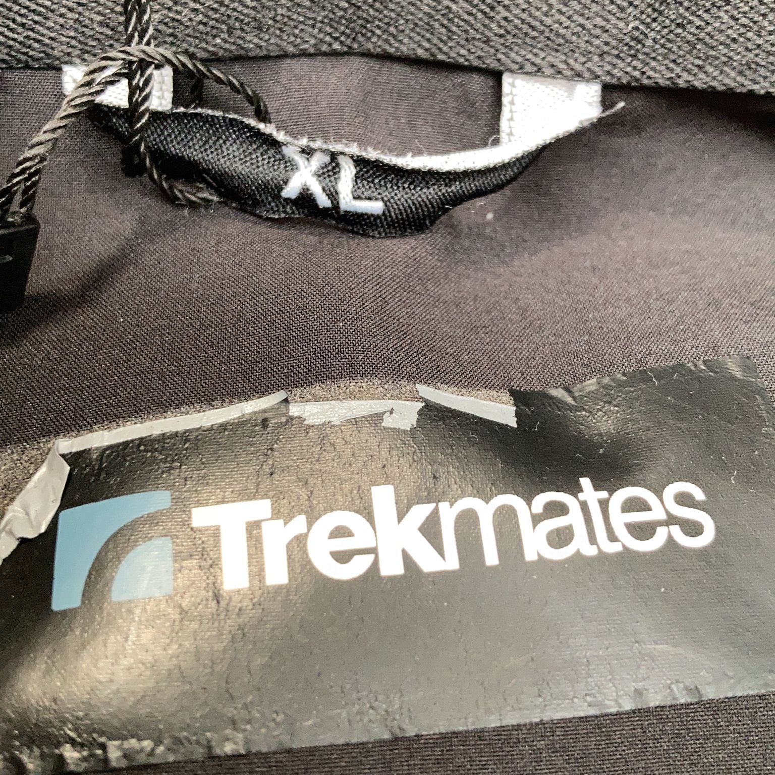 Trekmates