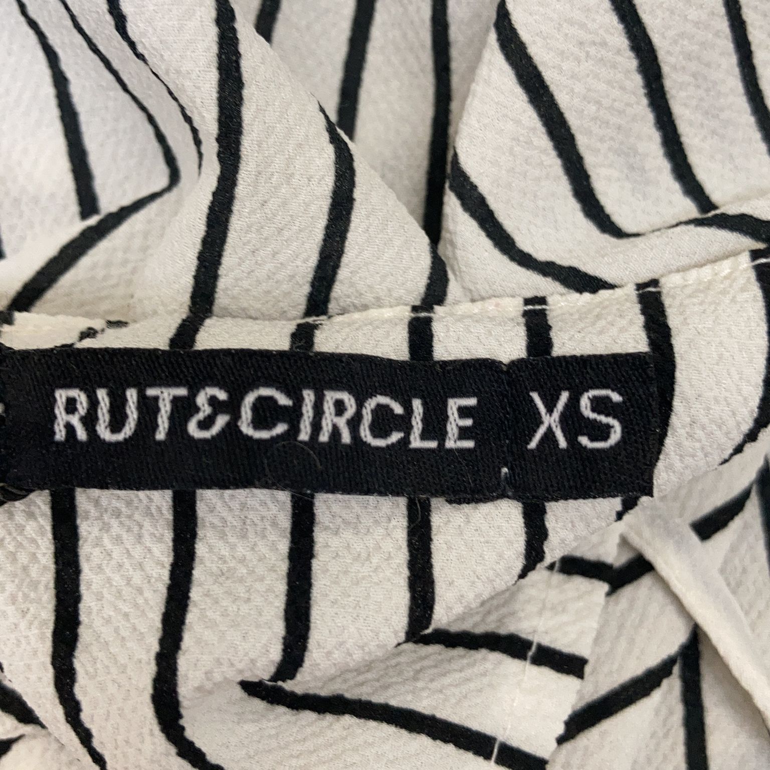 Rut  Circle