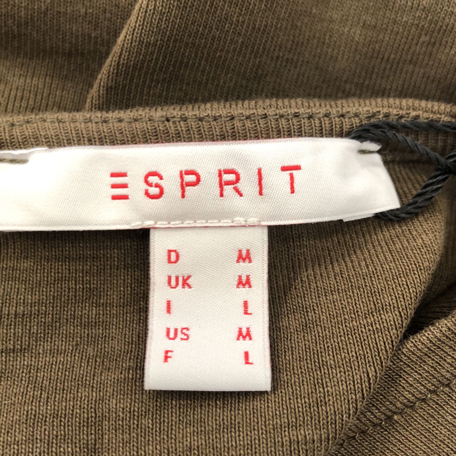 ESPRIT