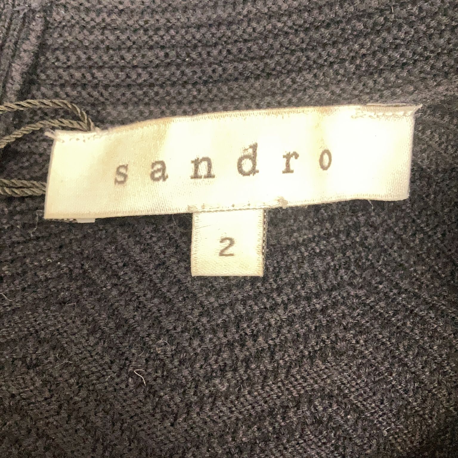 Sandro