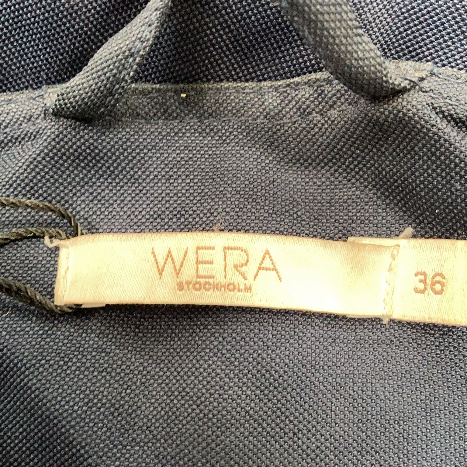 WERA Stockholm