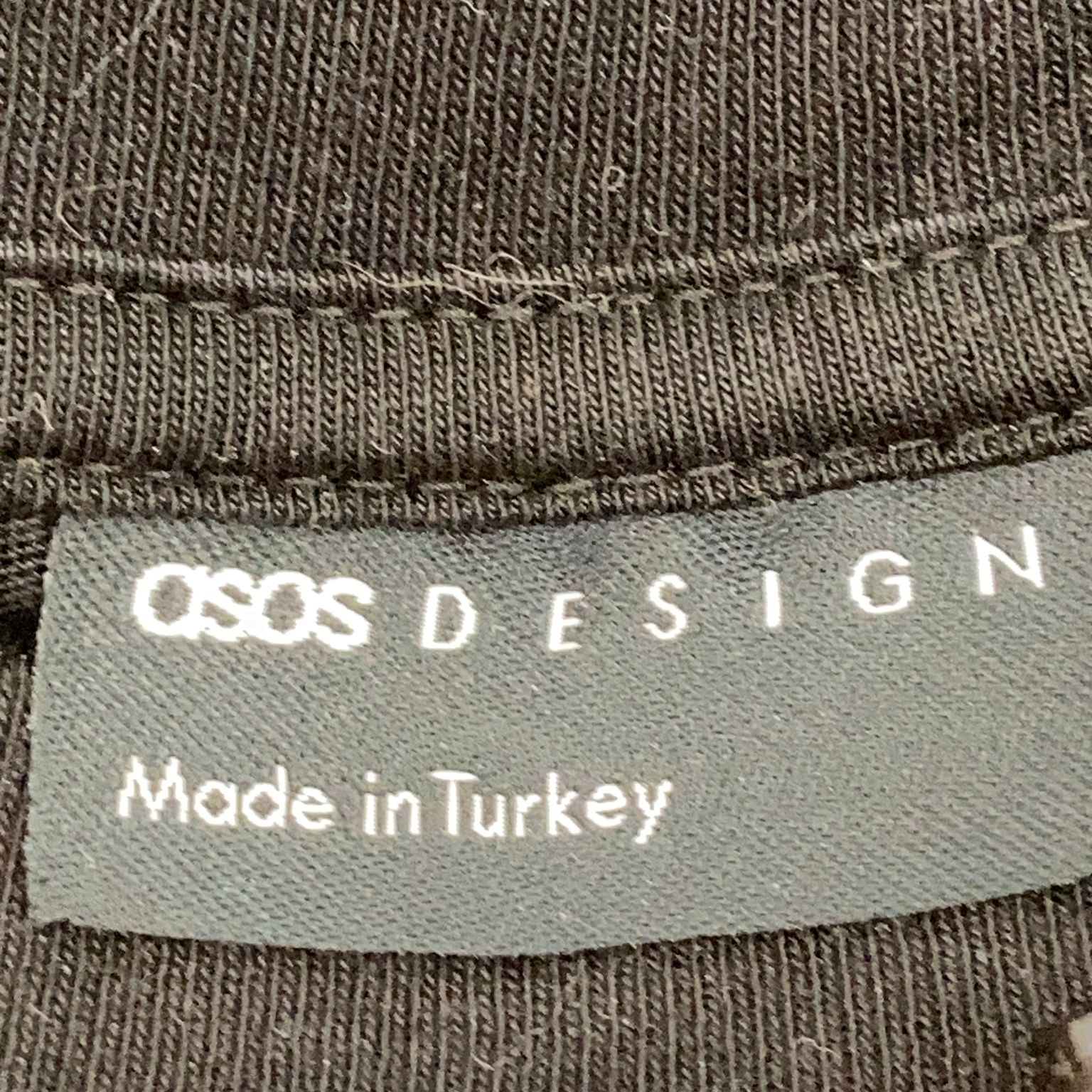 ASOS Design