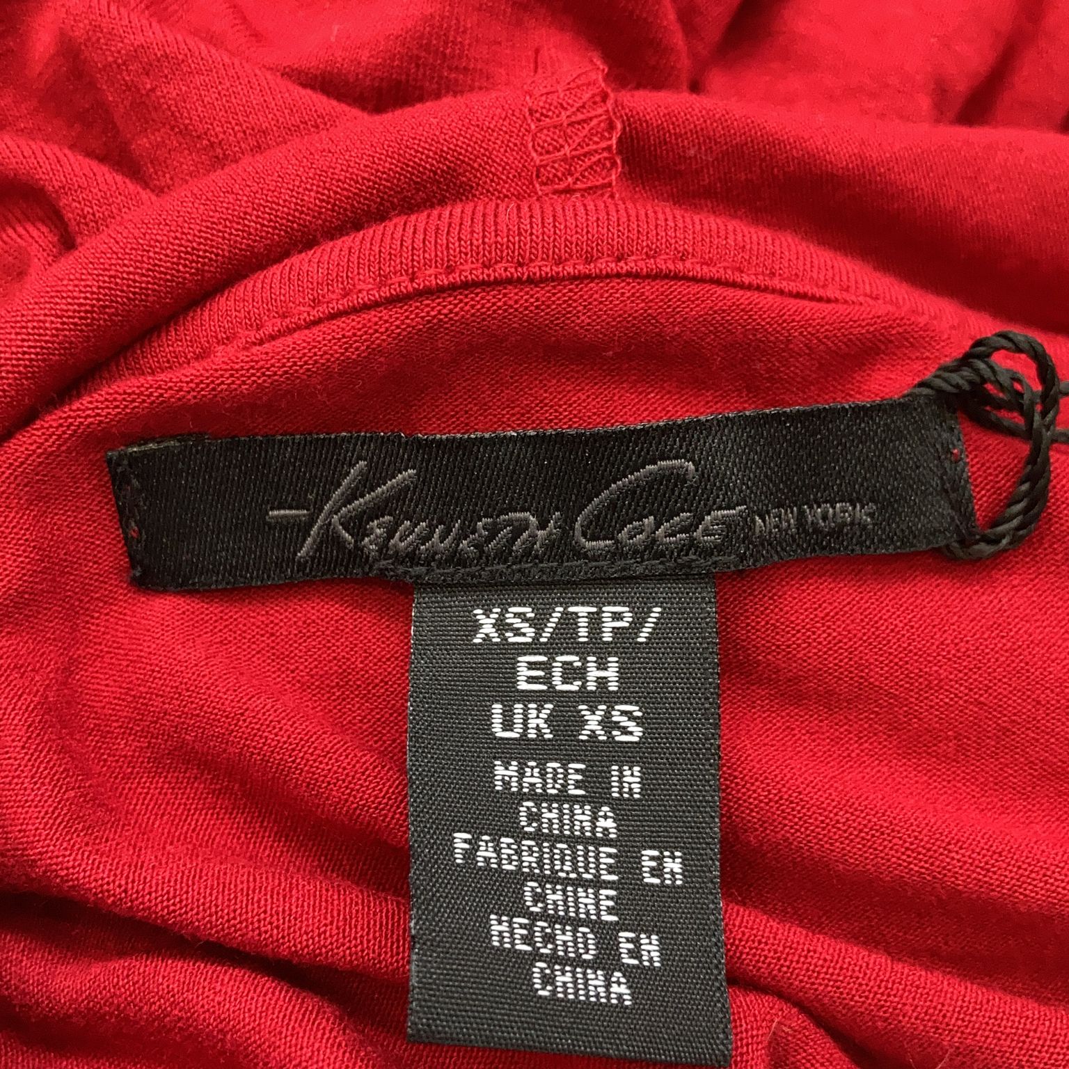 Kenneth Cole