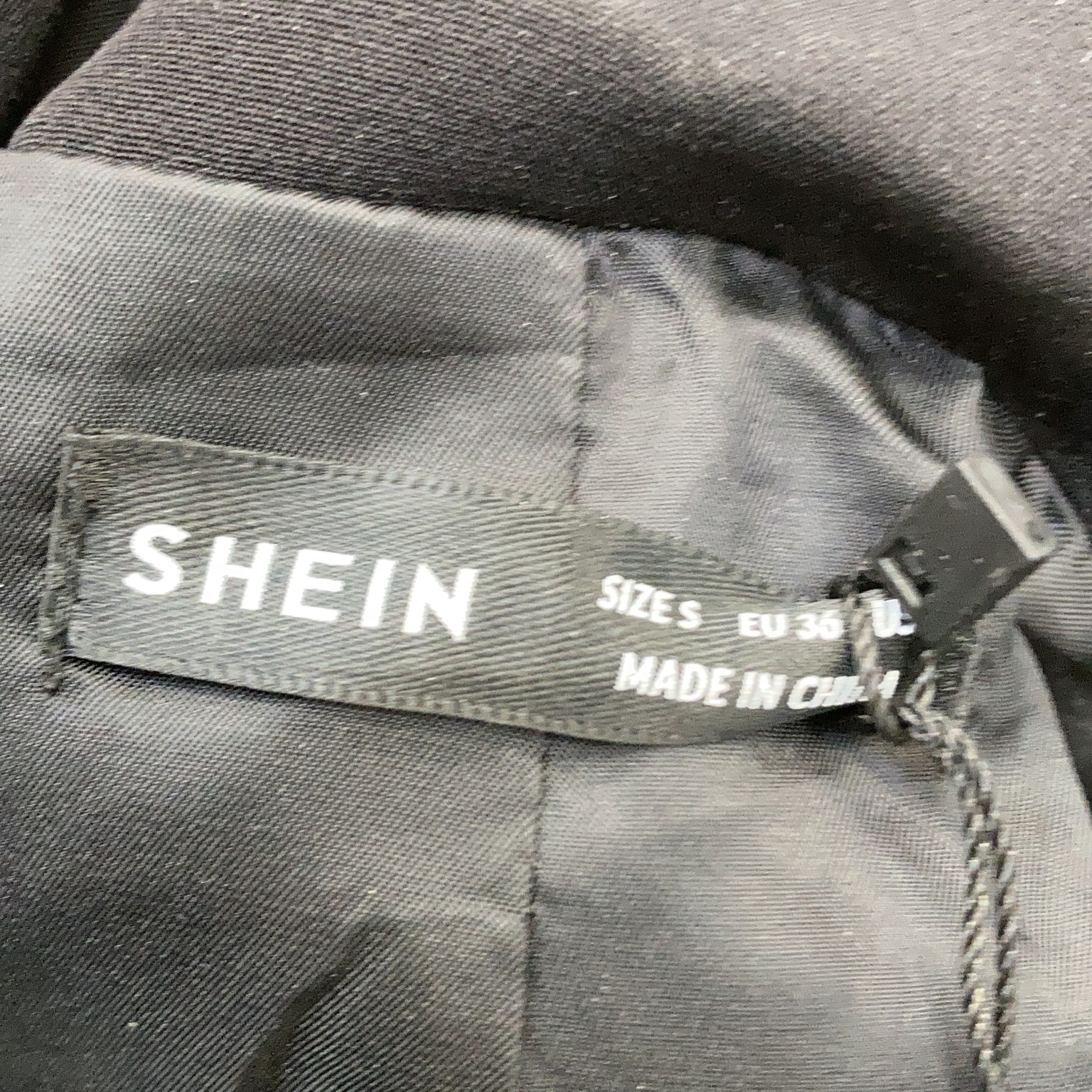 Shein