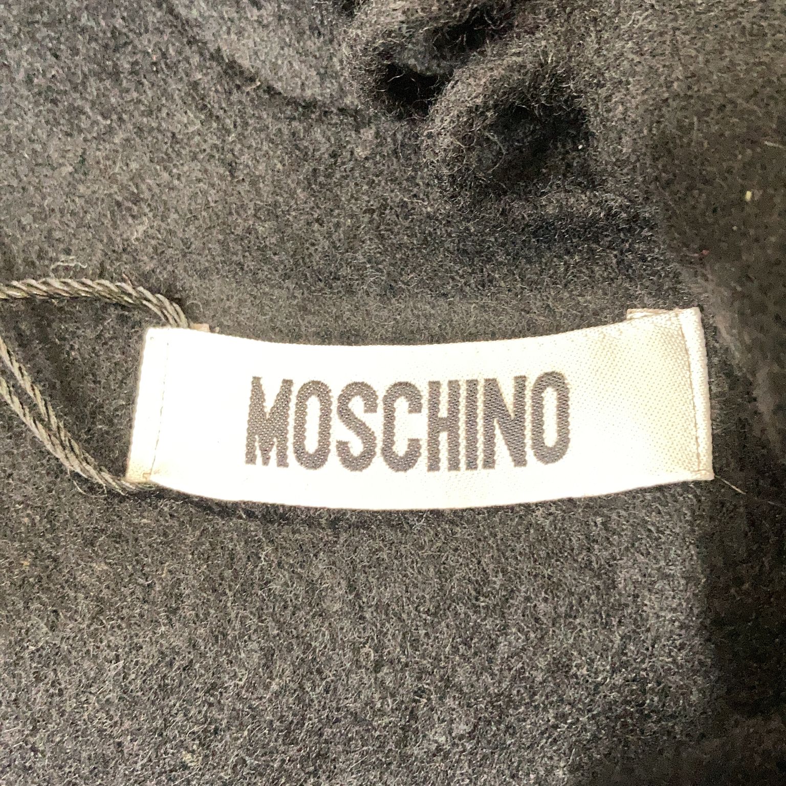 Moschino