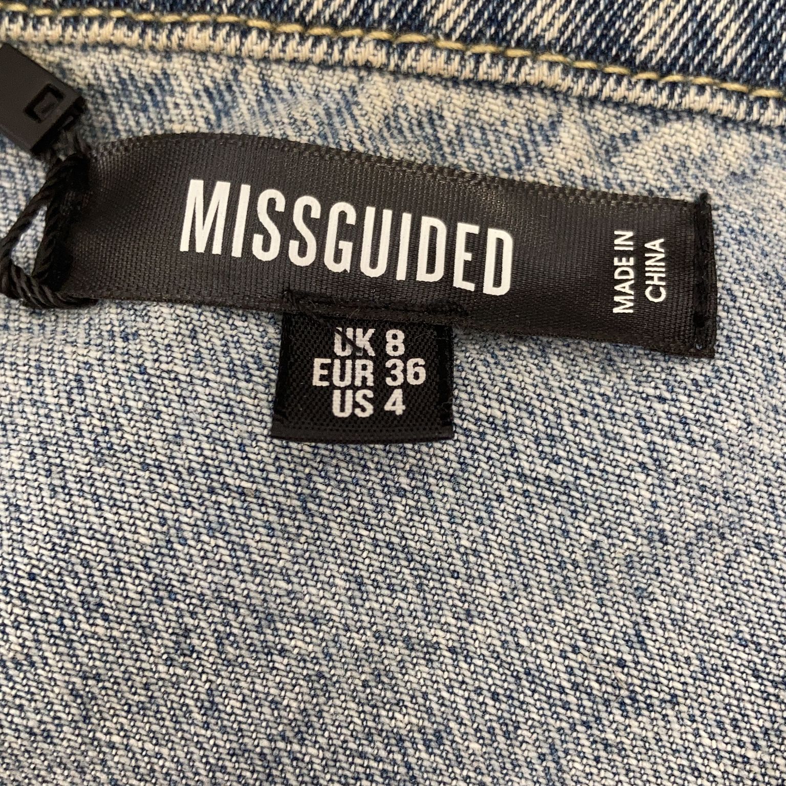 Missguided