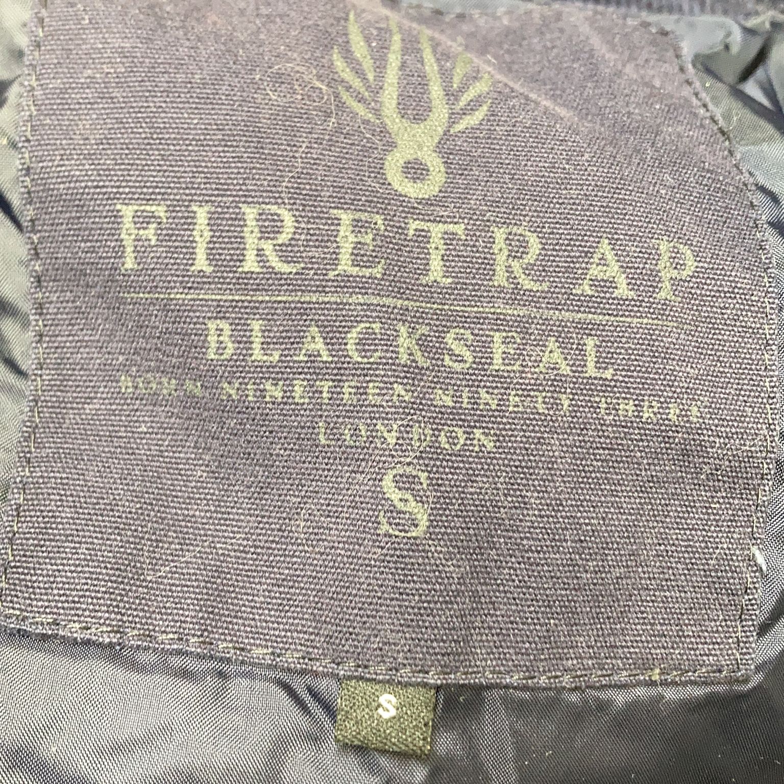 Firetrap