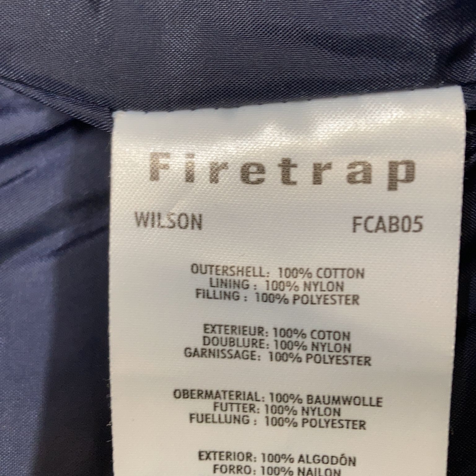 Firetrap