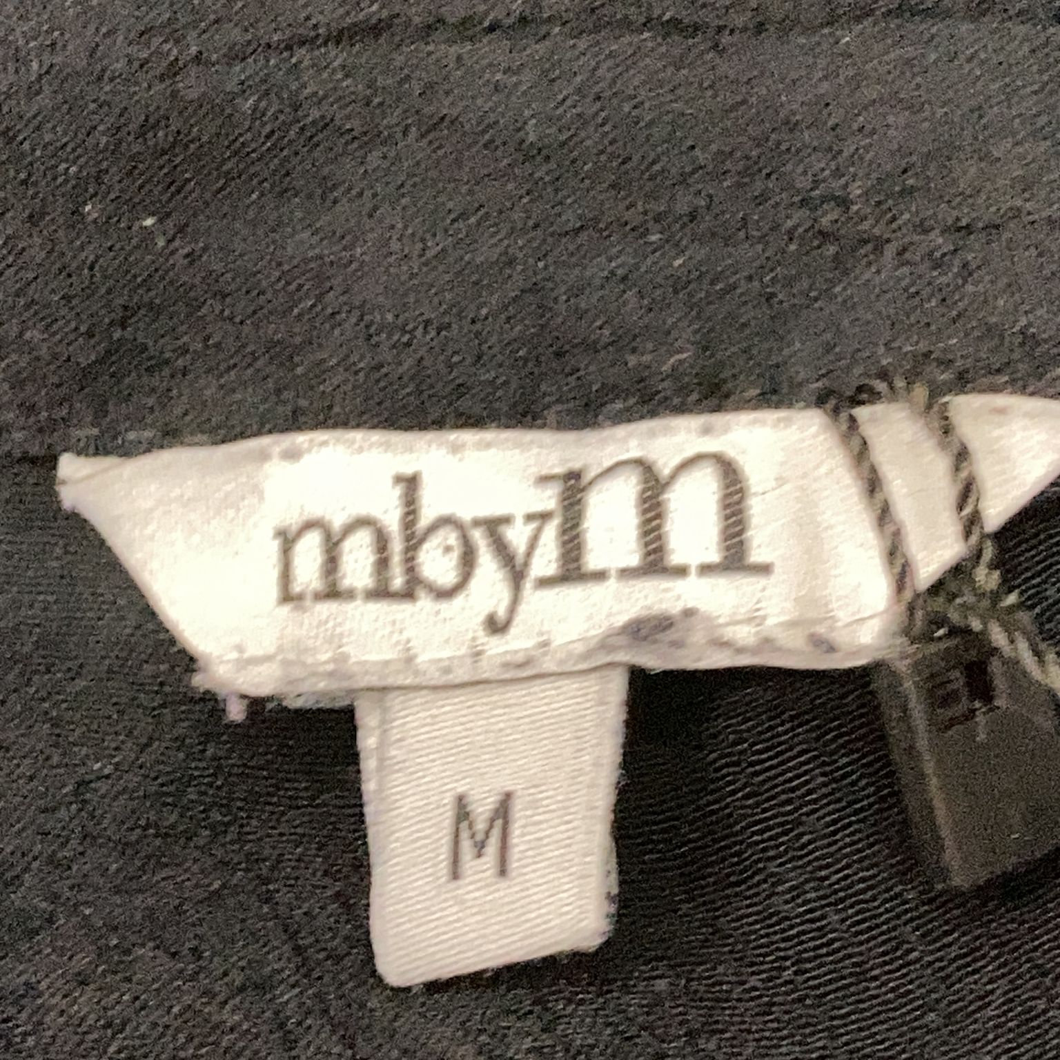 MbyM