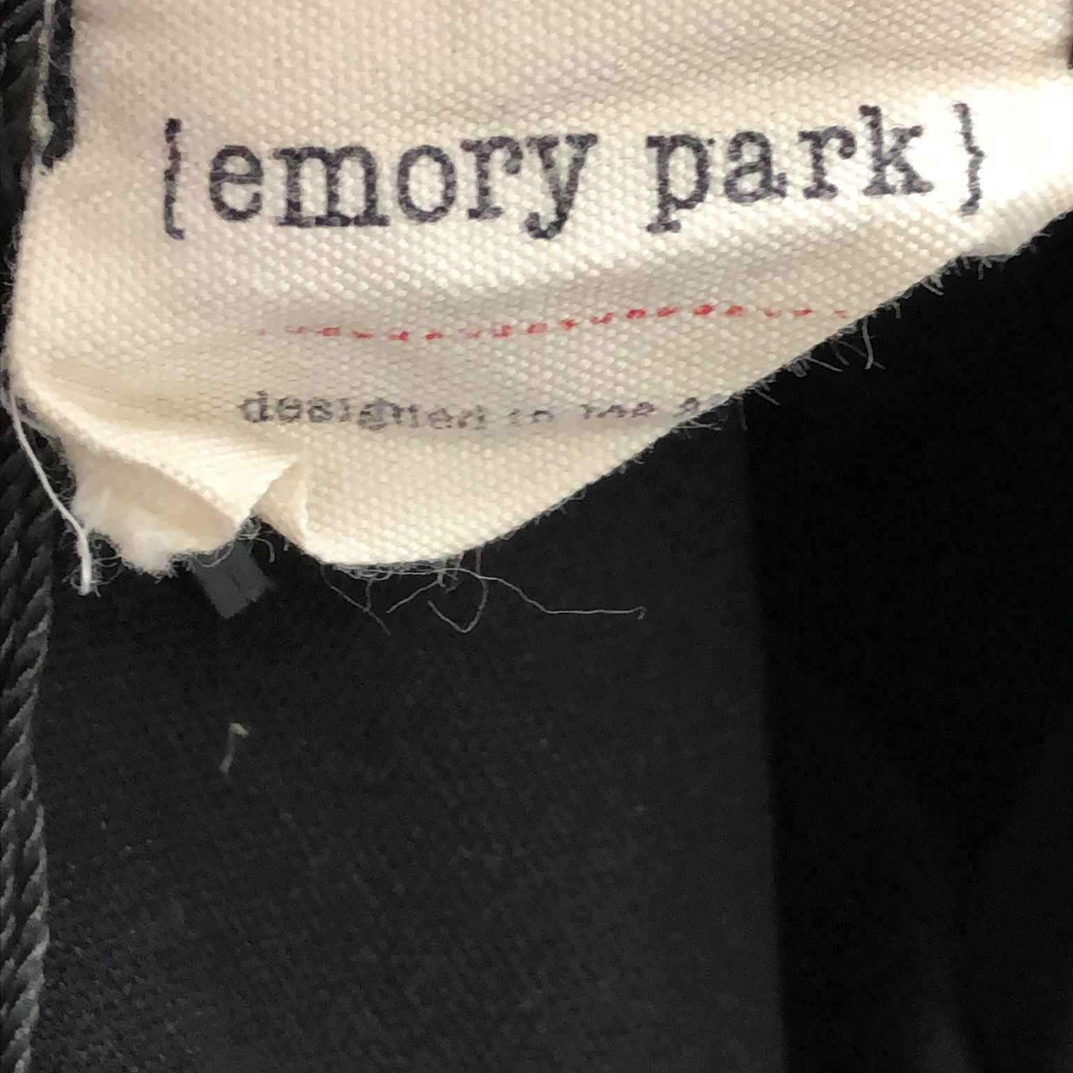 Emory Park