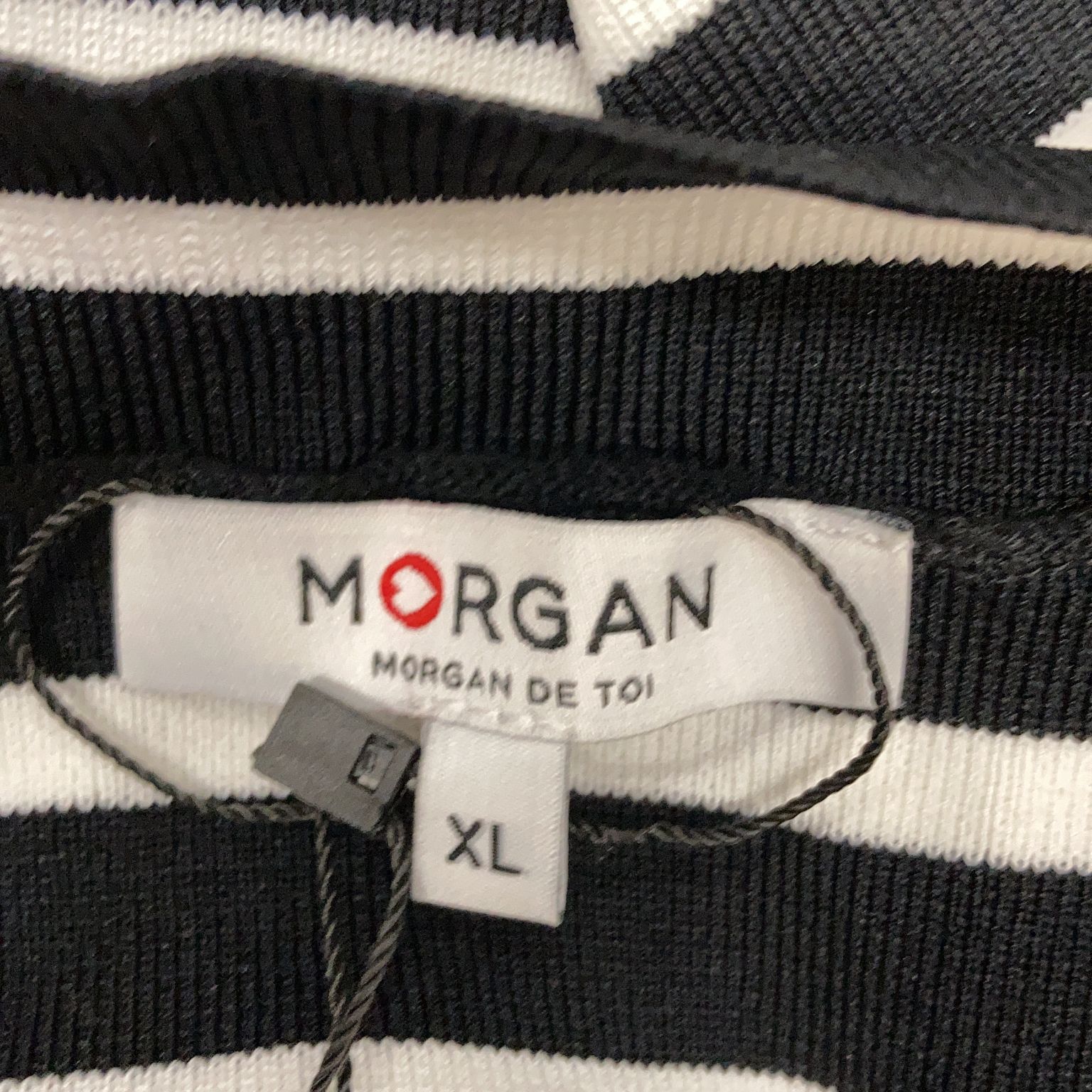 Morgan